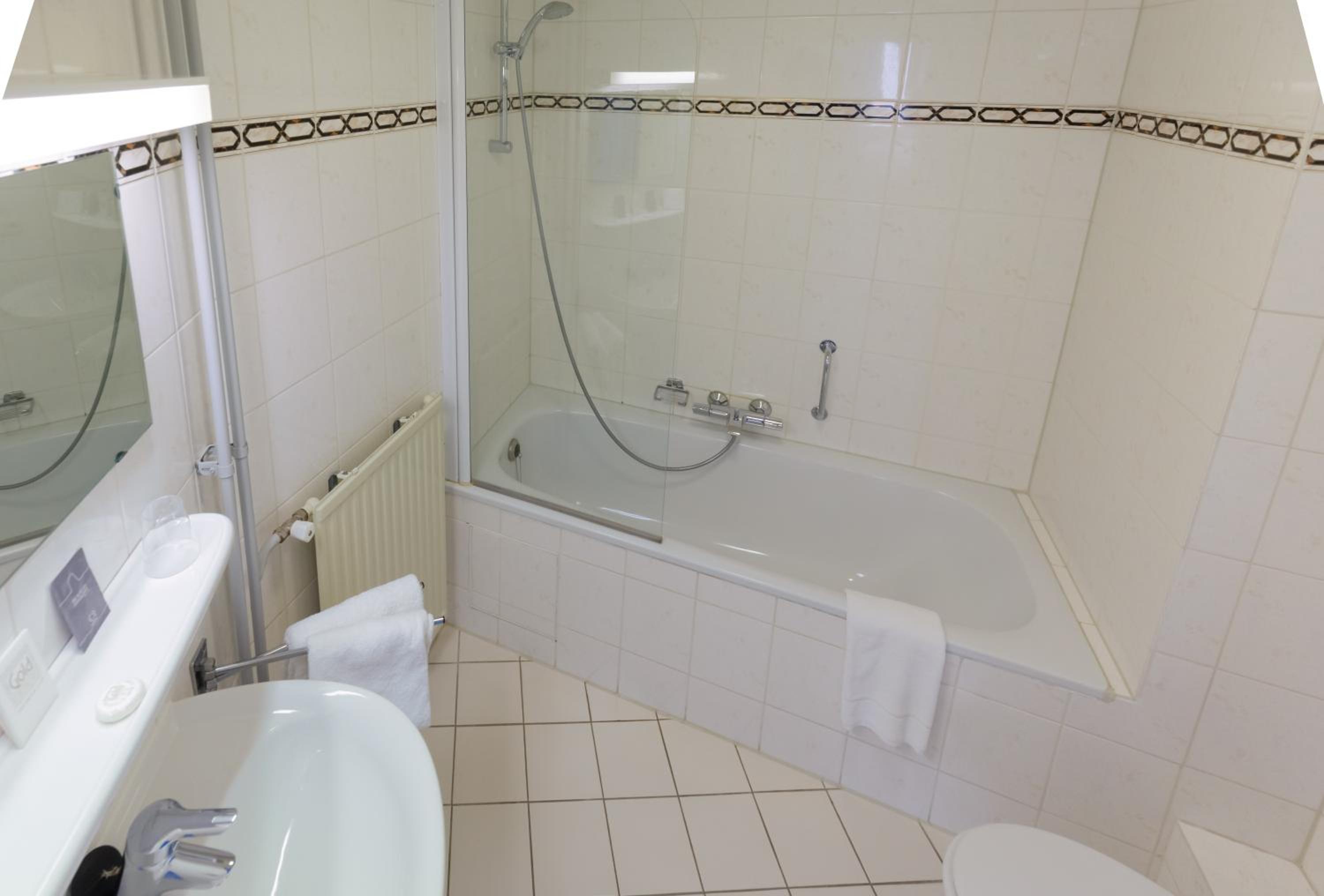 Comfort Double Room - Photo 2