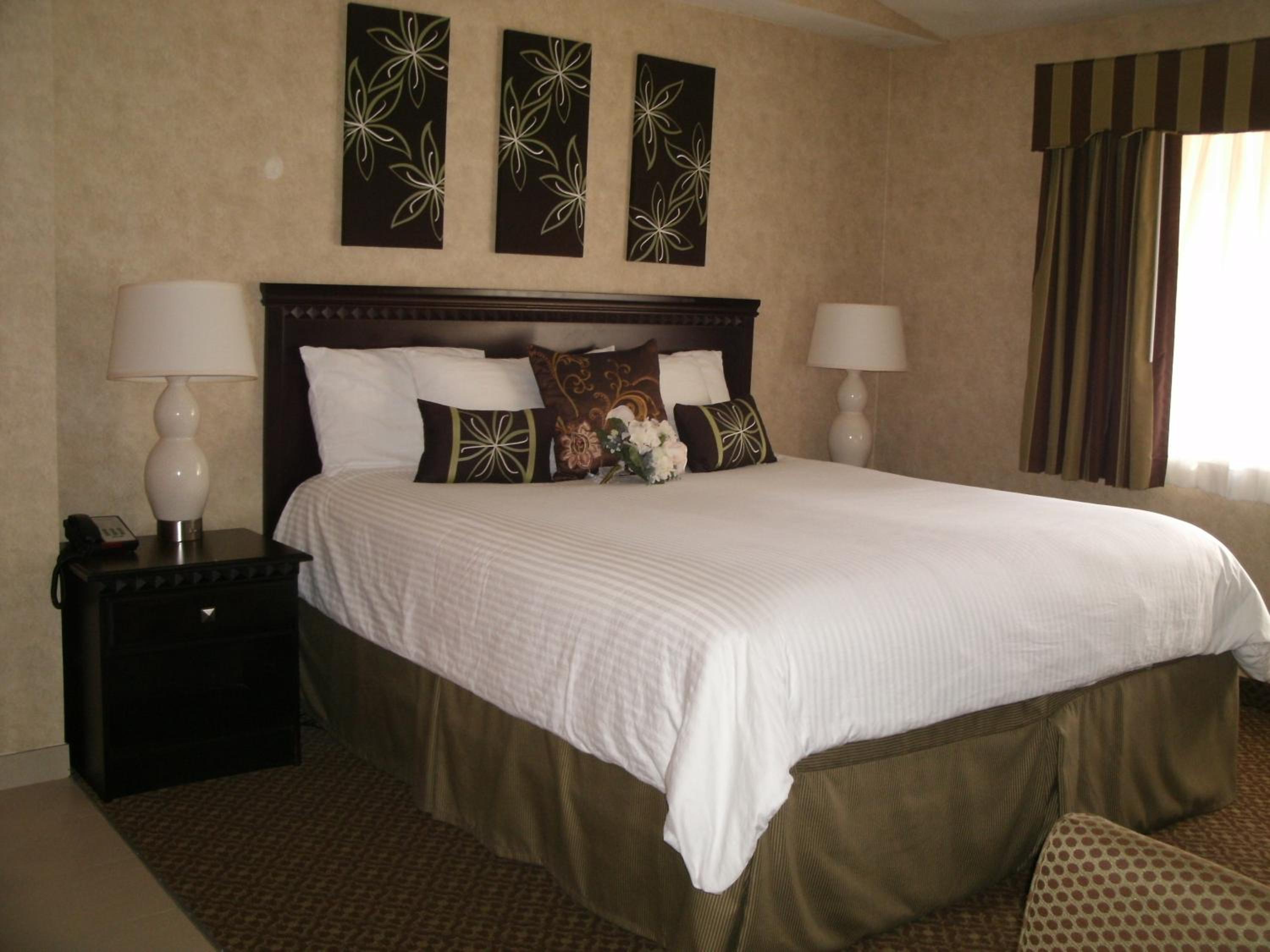 King Suite - Photo 1