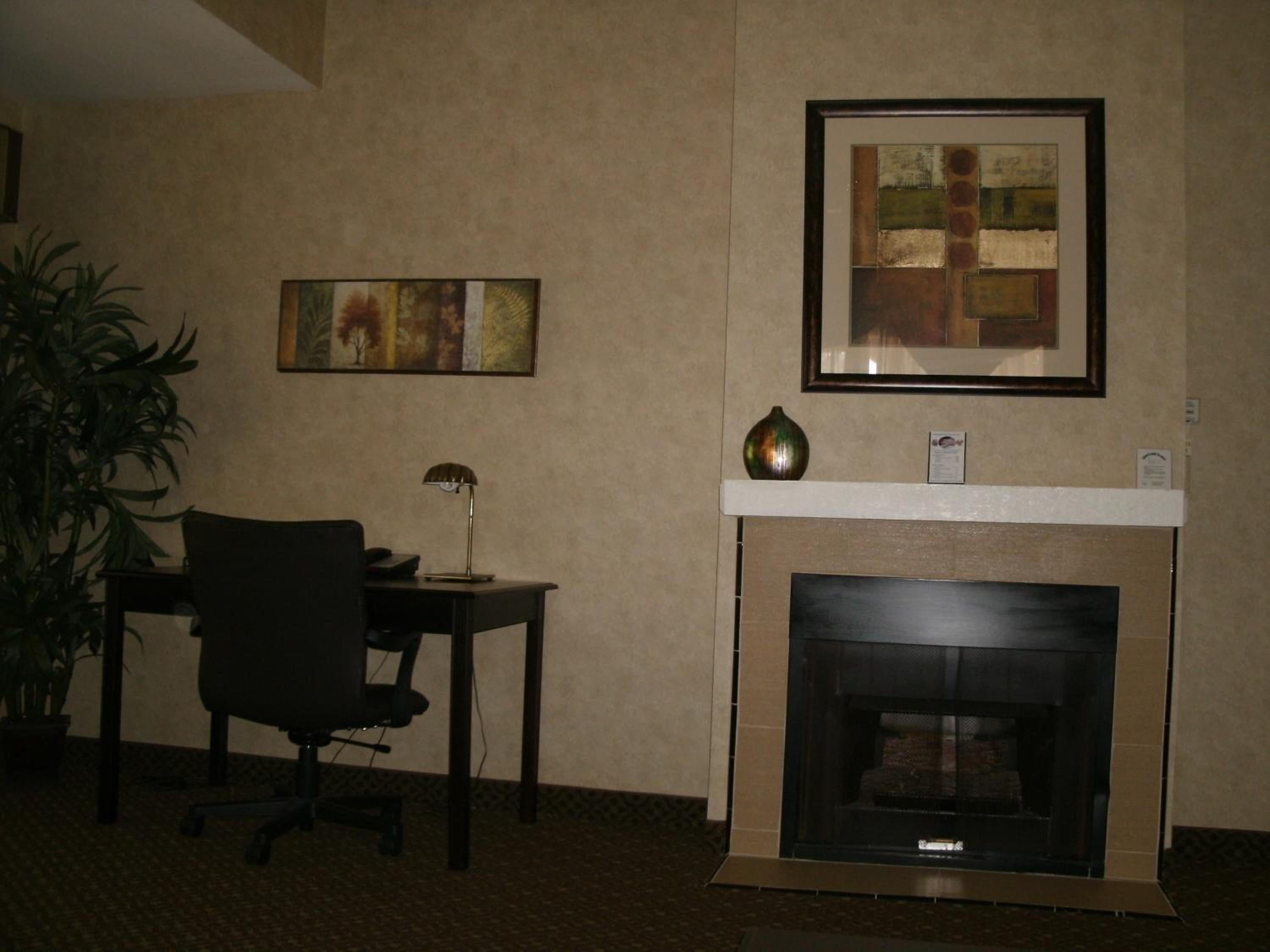 King Suite - Photo 4