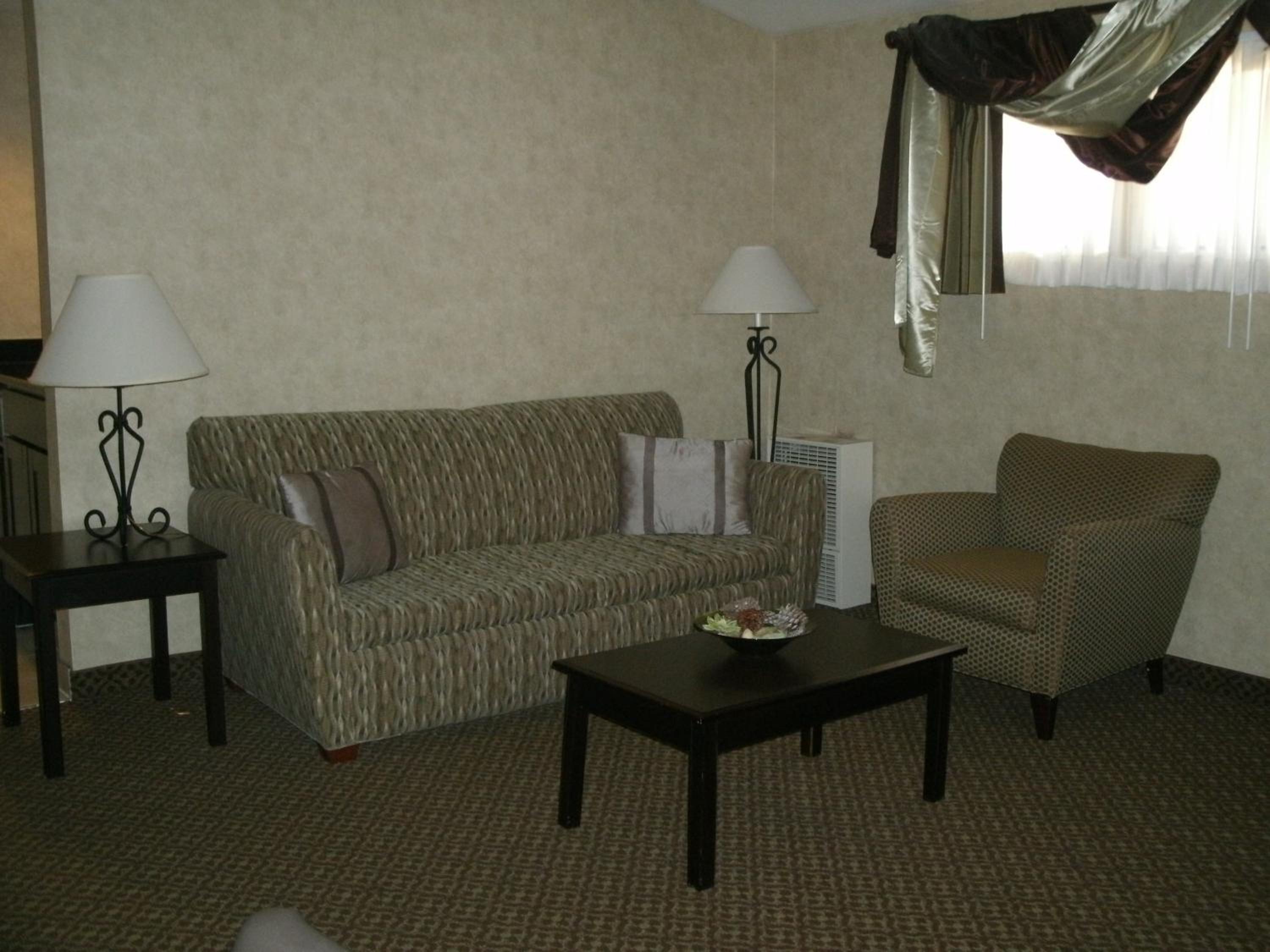 King Suite - Photo 7
