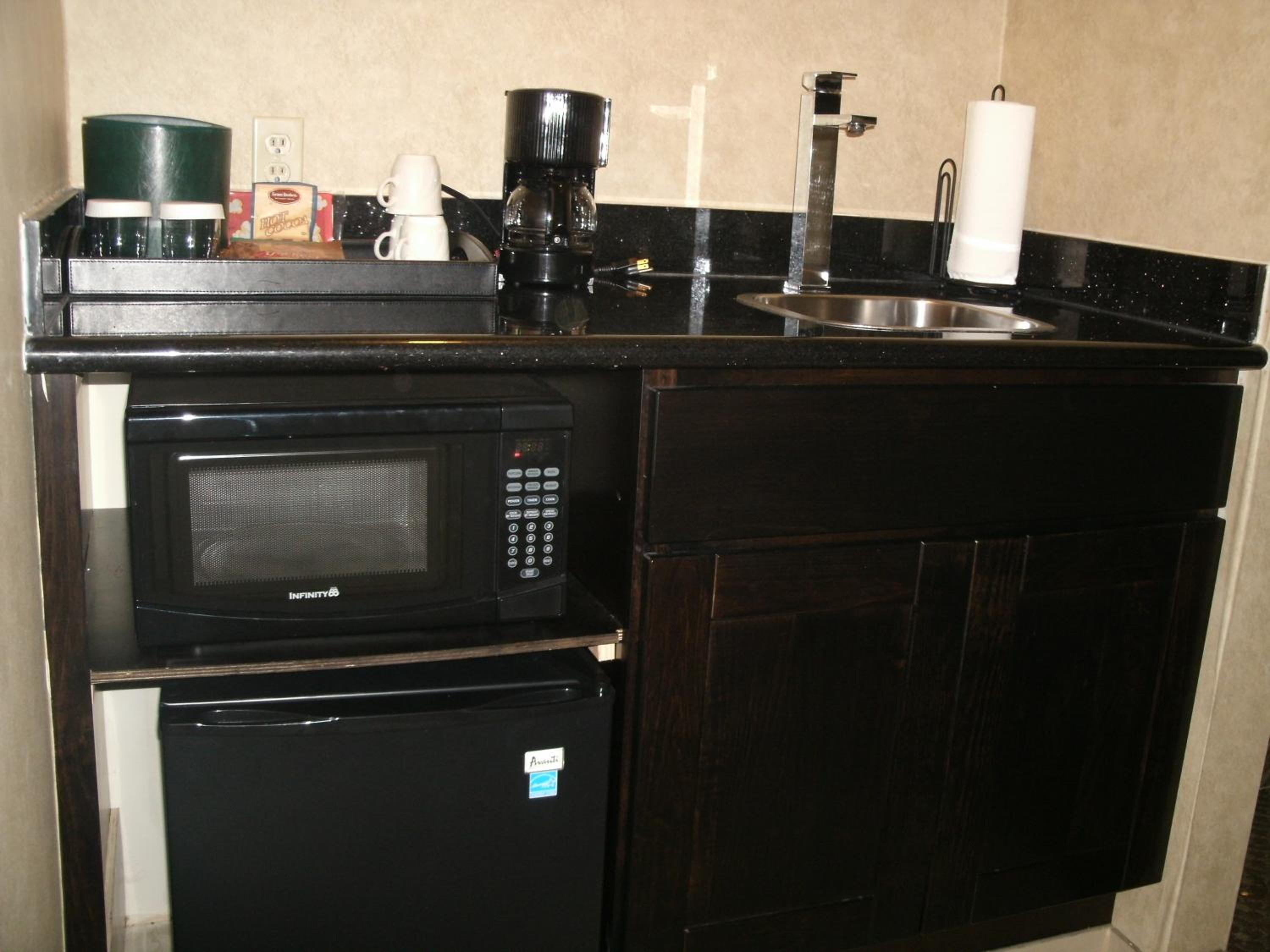 King Suite - Photo 8
