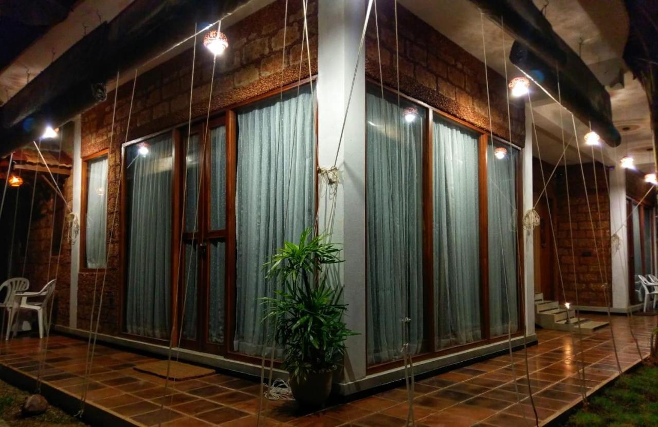 Double Room with Terrace photo 3