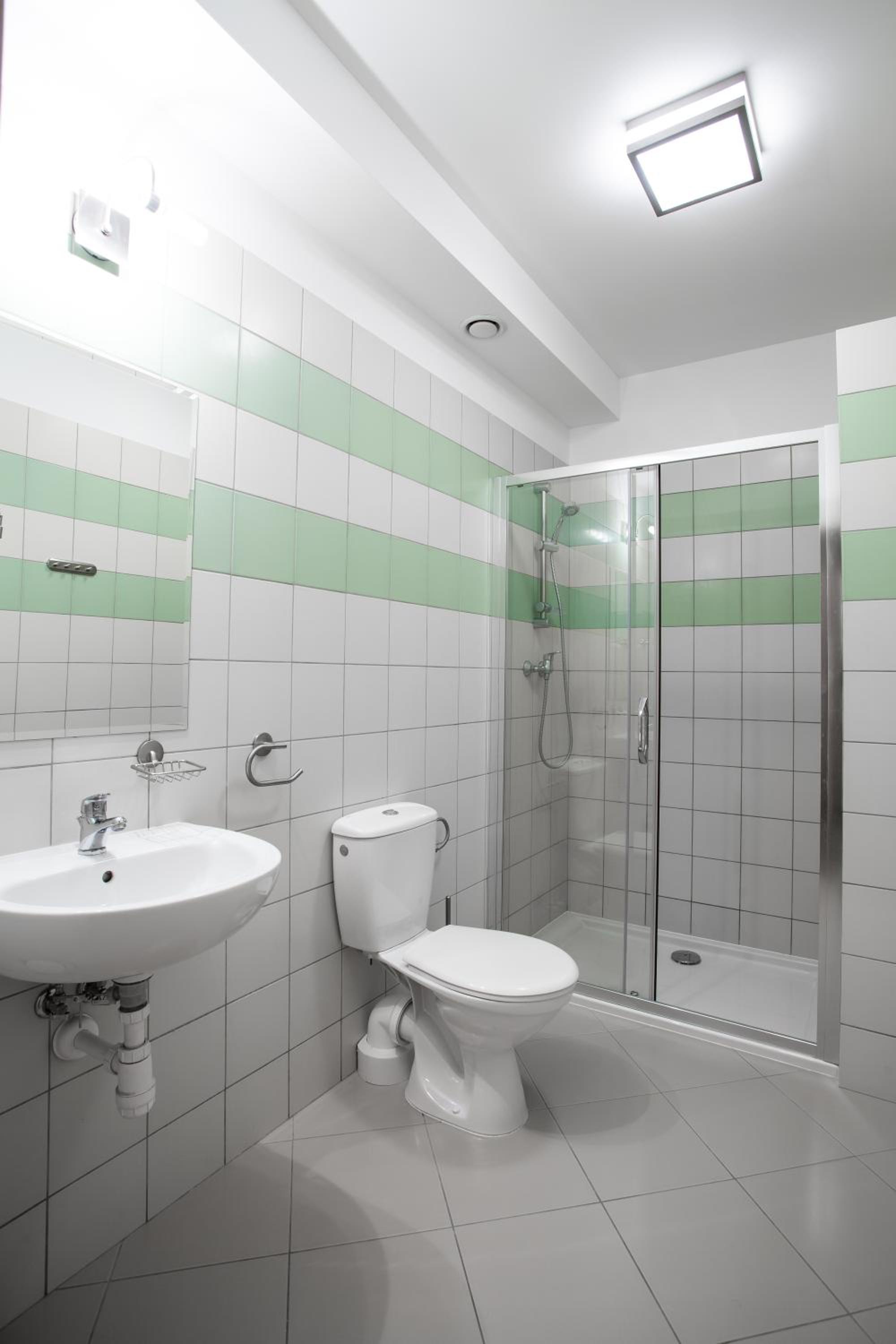 Standard Double Room with Terrace - Photo 2