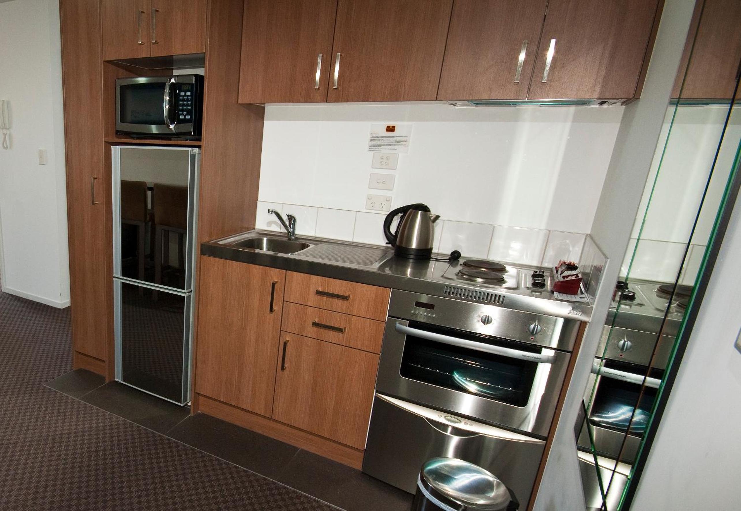 One-Bedroom Apartment - Photo 5