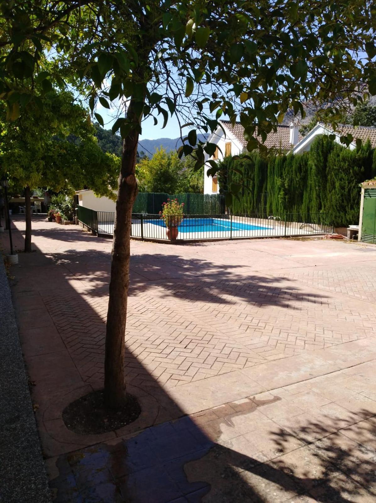 Casa de Vacaciones
