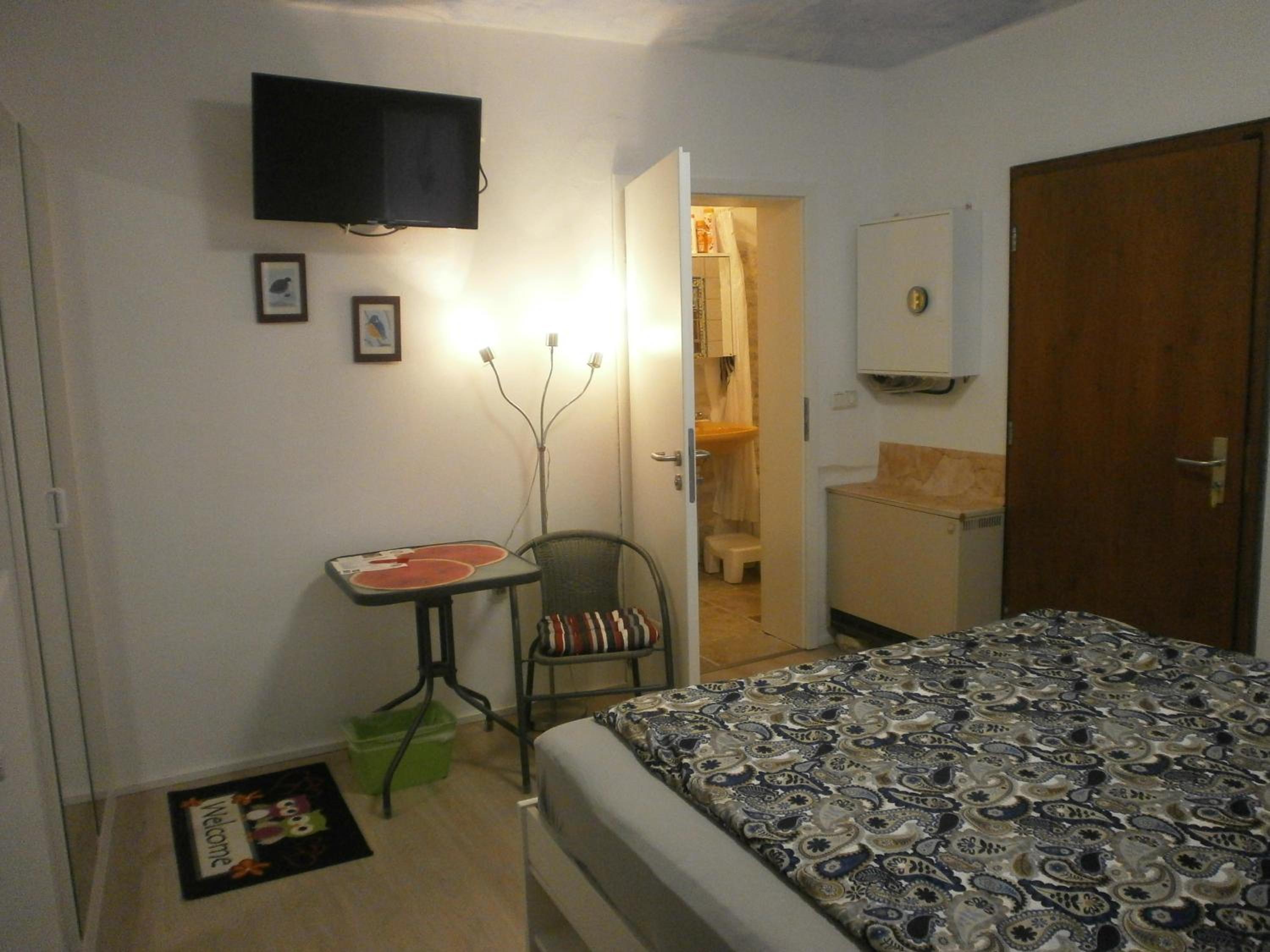 Double Room photo 1