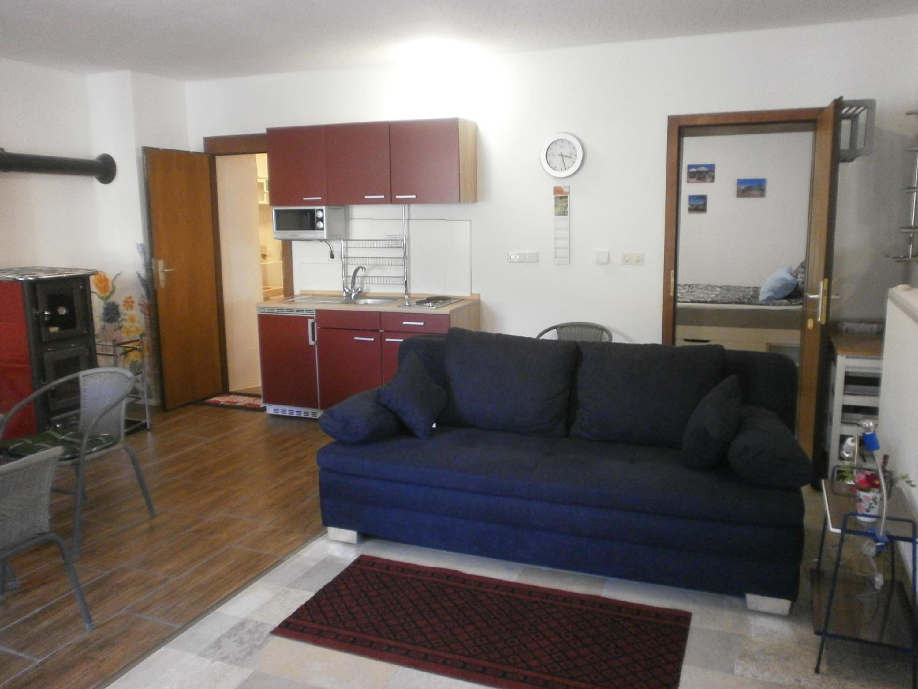 Studio - Ground Floor photo 1