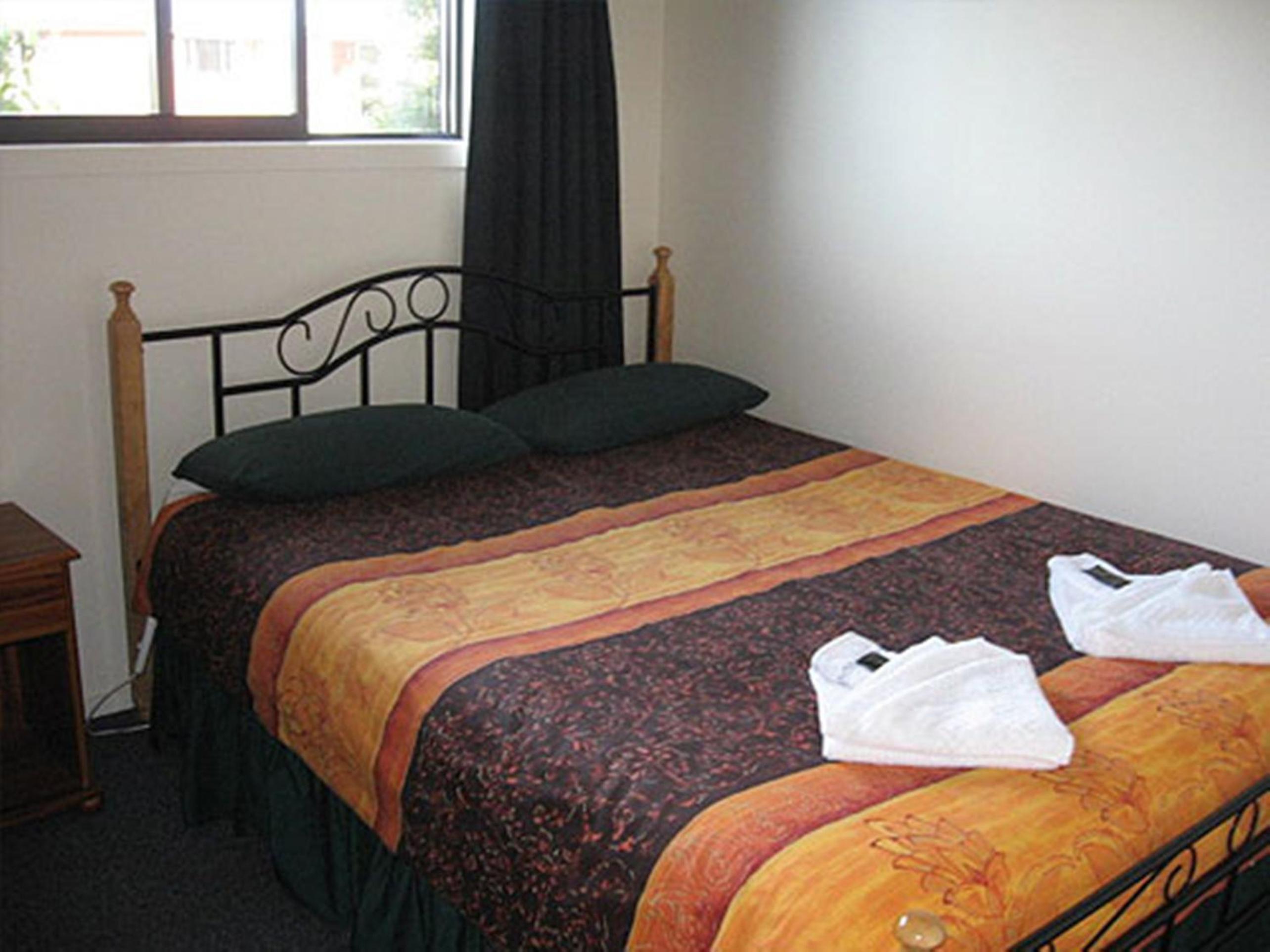 Two-Bedroom Apartment (6 Adults) photo 3