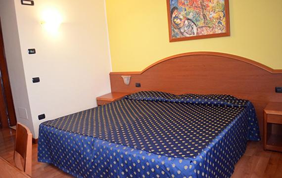 Superior Double or Twin Room photo 2