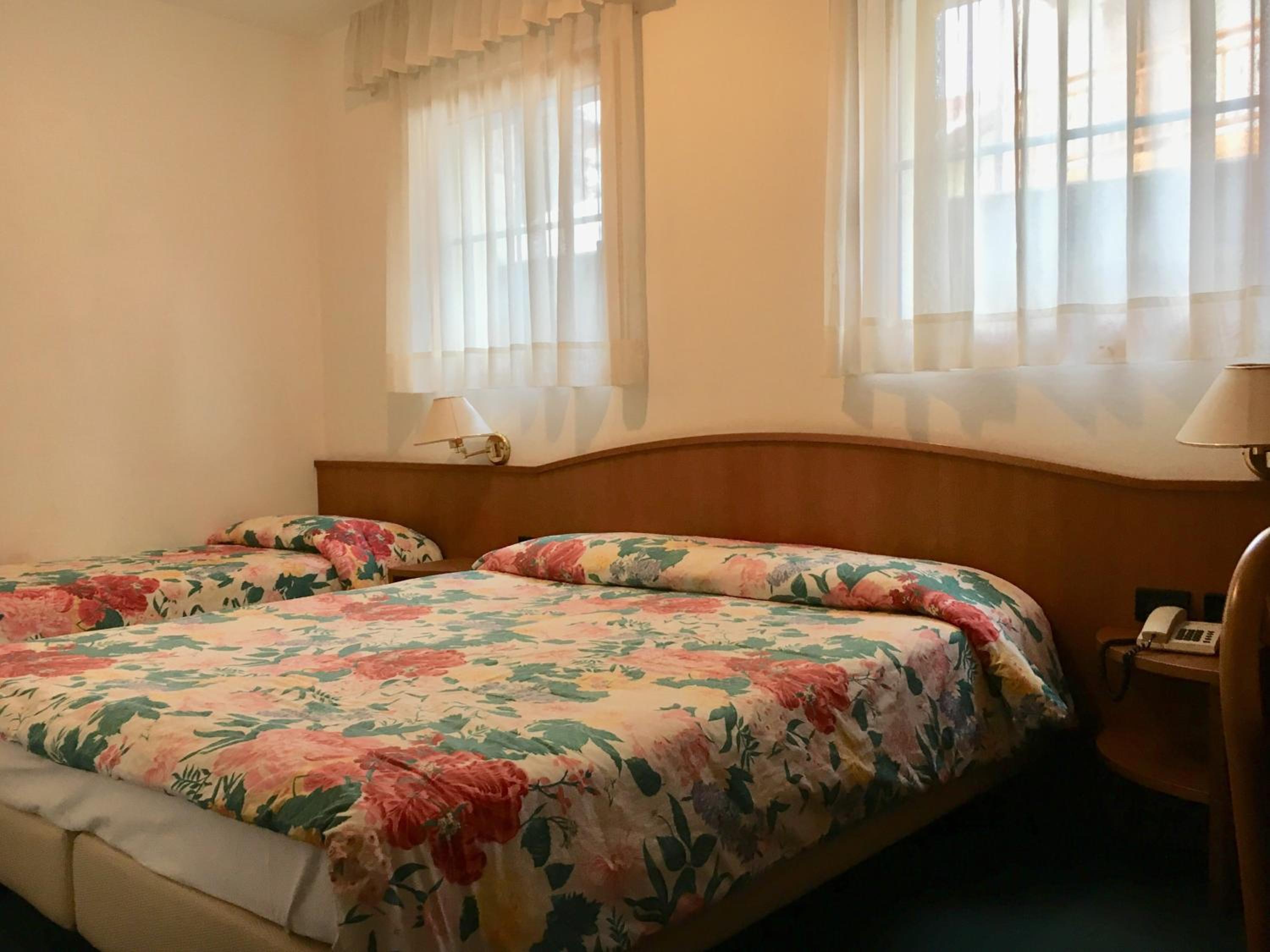 Quadruple Room photo 3