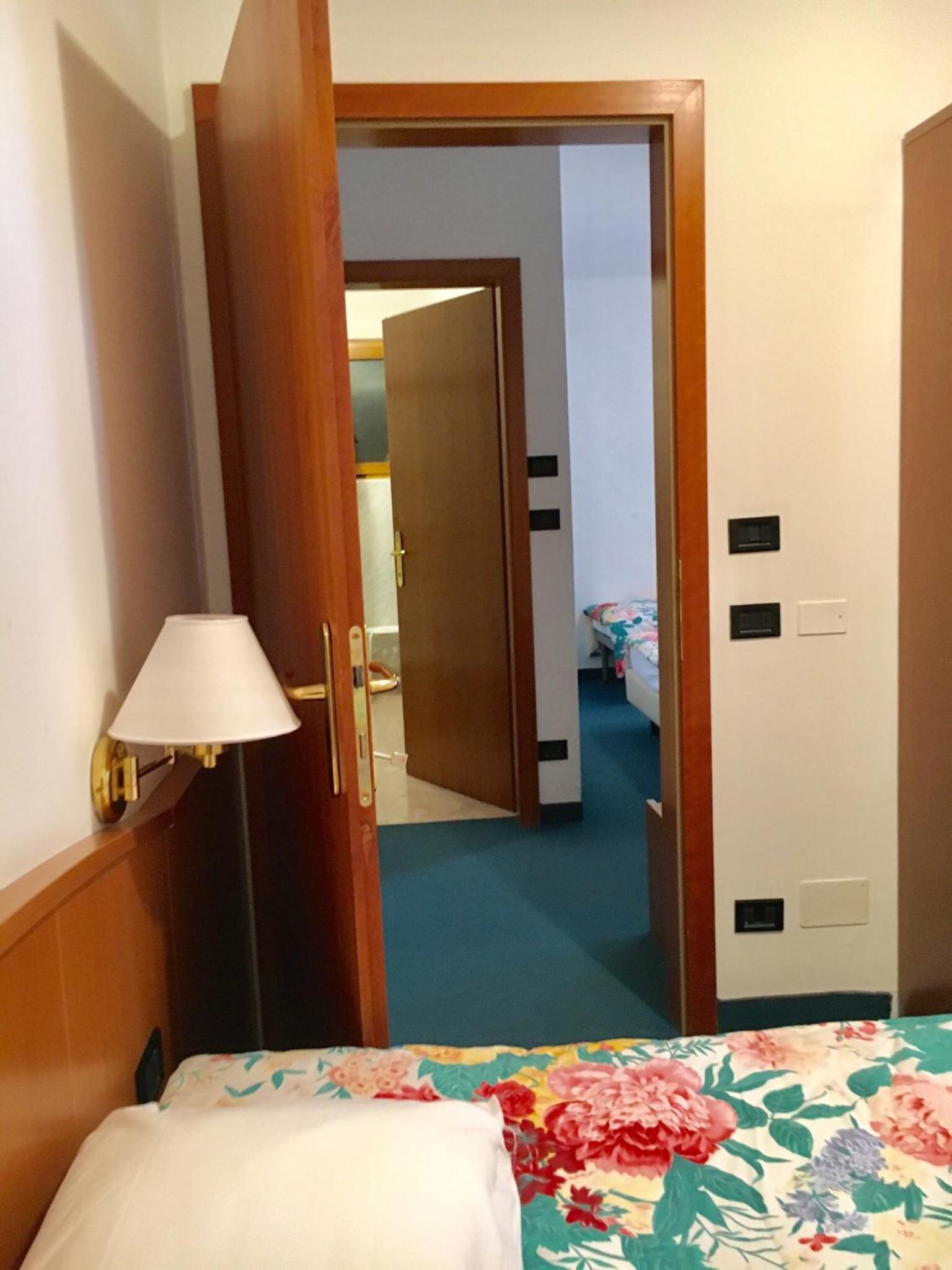 Quadruple Room photo 2