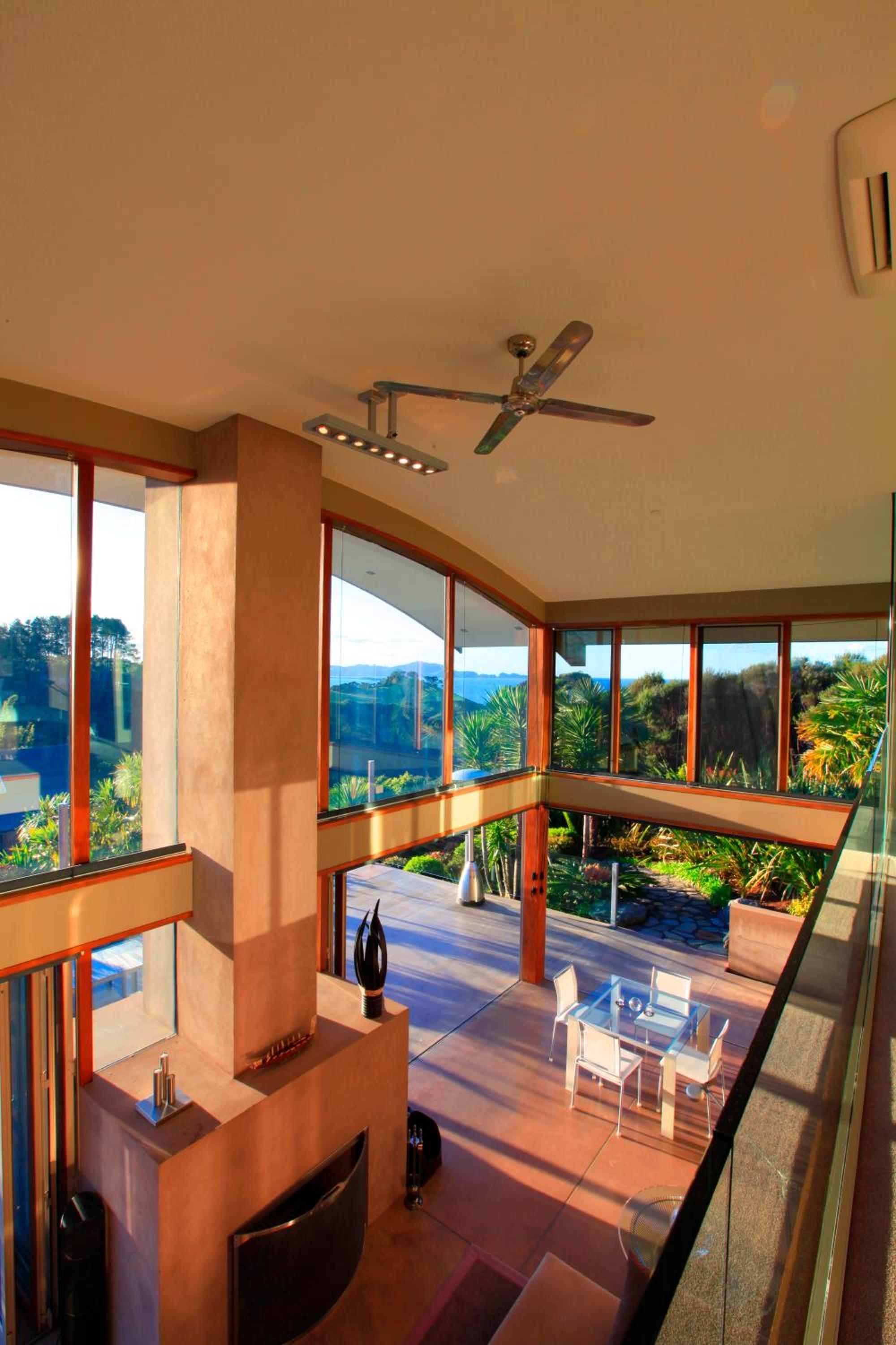 One-Bedroom Villa photo 3