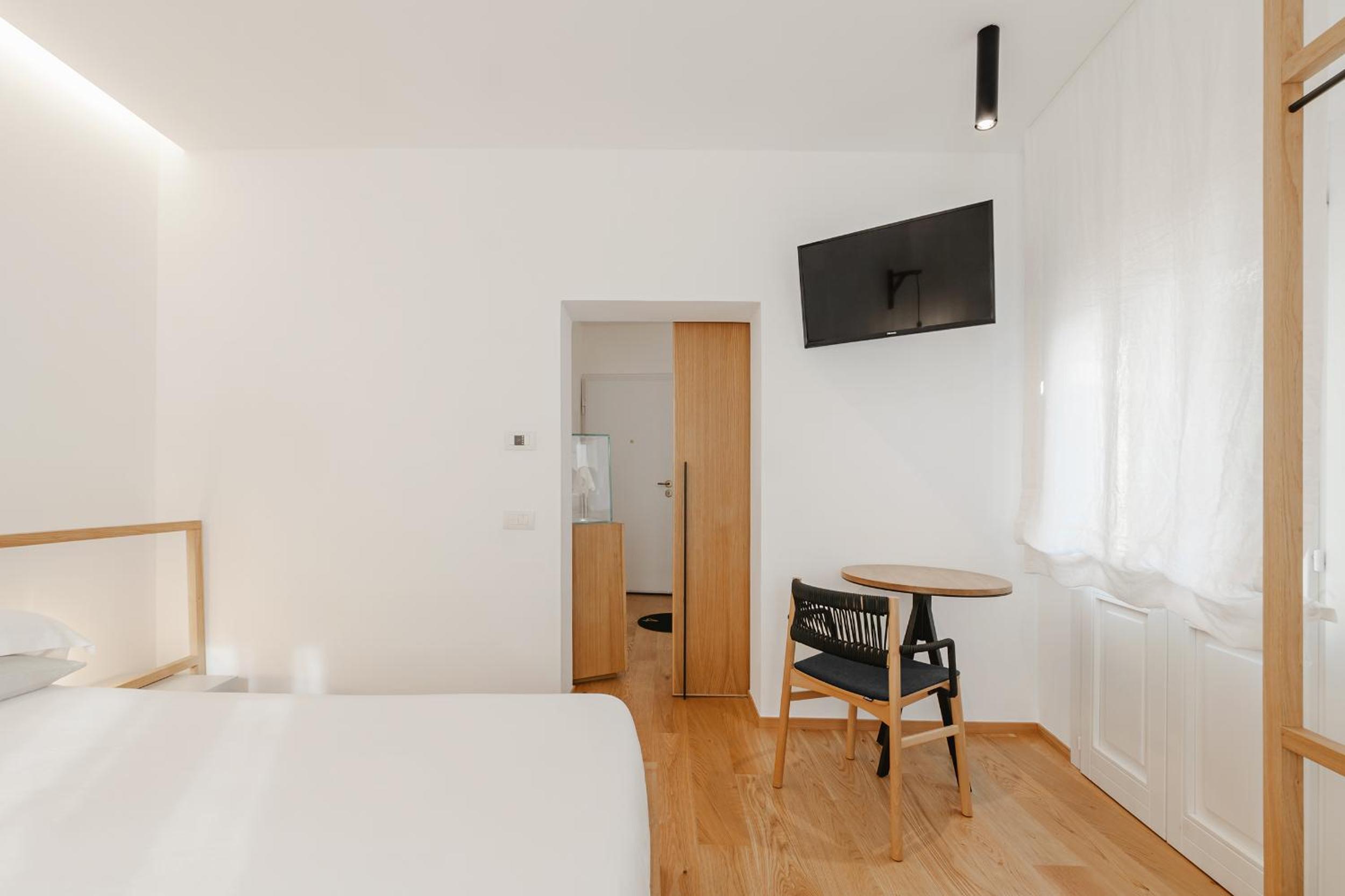 Superior Double Room photo 3