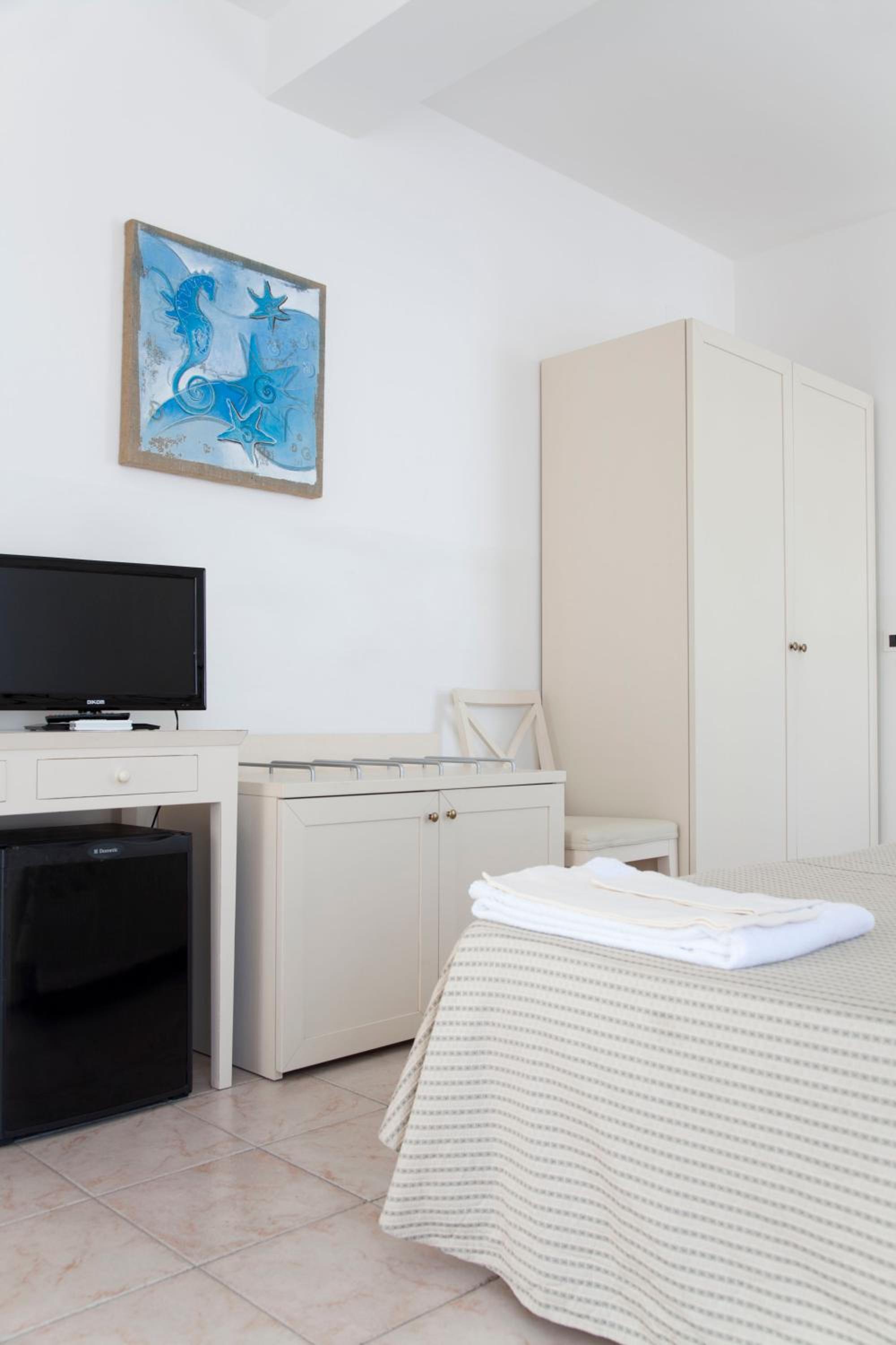 Quadruple Room - Photo 4
