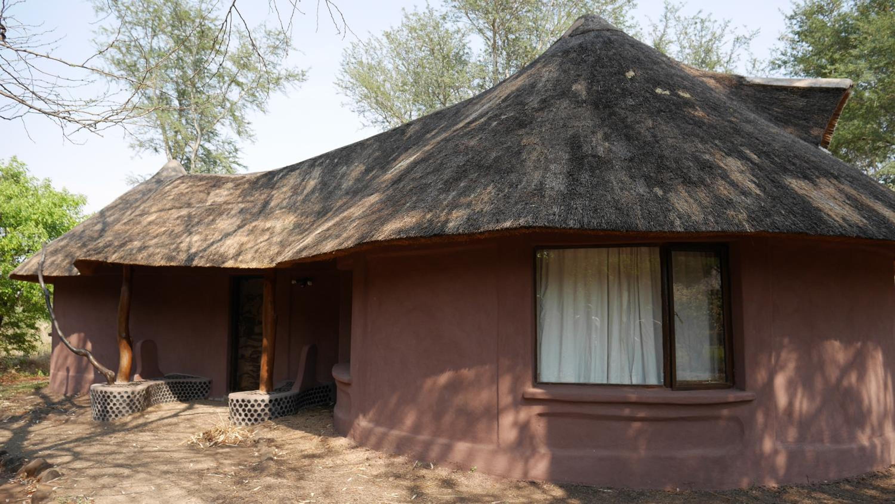 Chalet photo 1