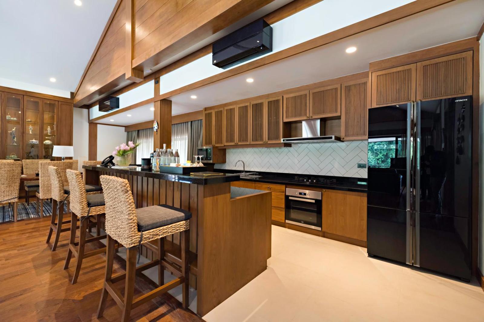 One-Bedroom Royal Residence photo 3