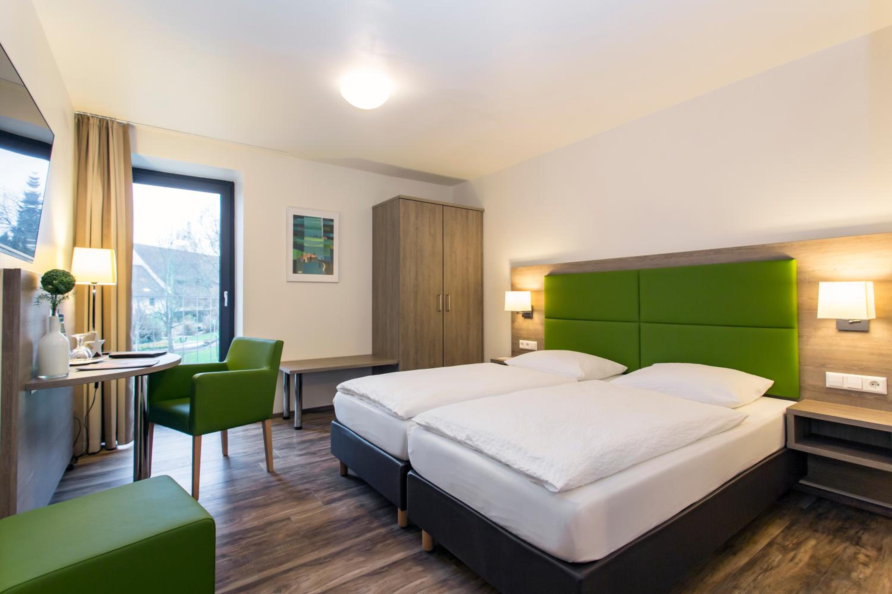 Double Room photo 1