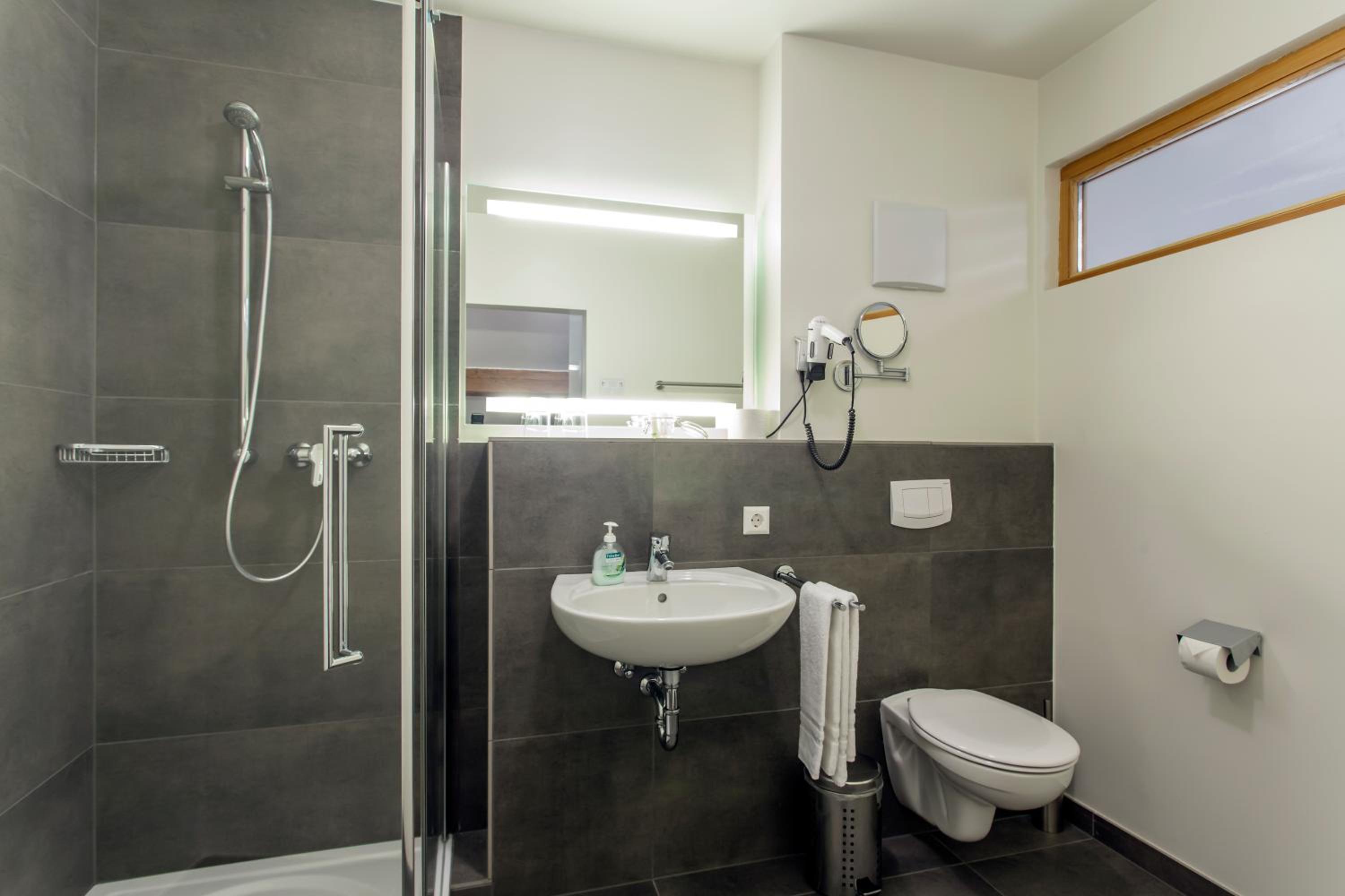 Double Room - Photo 4