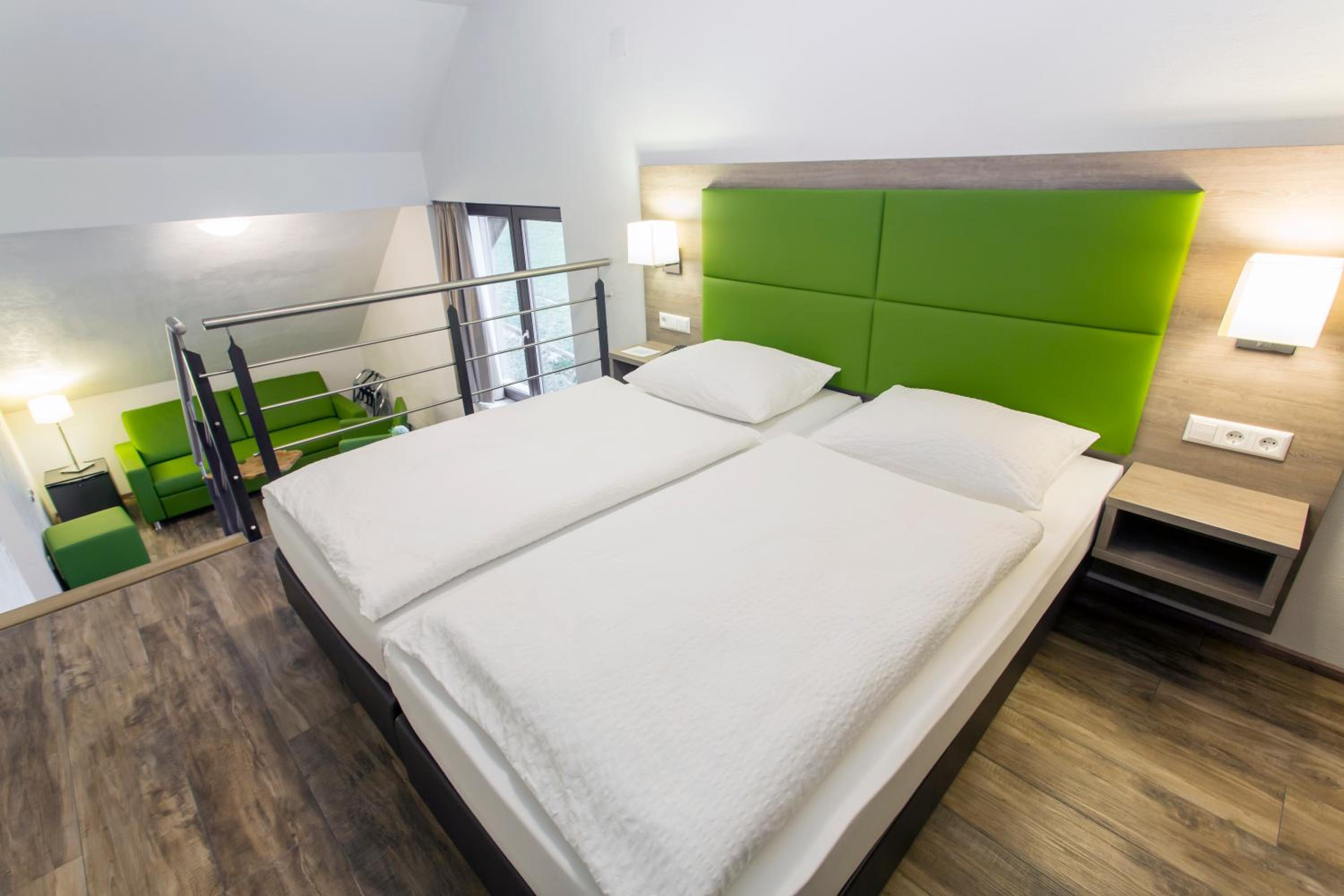 Double Room - Photo 3