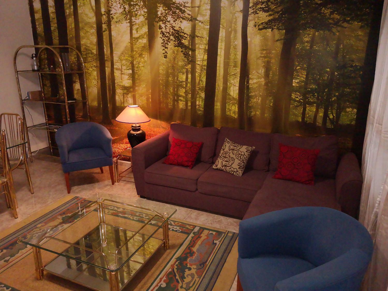 Apartment with Balcony photo 3