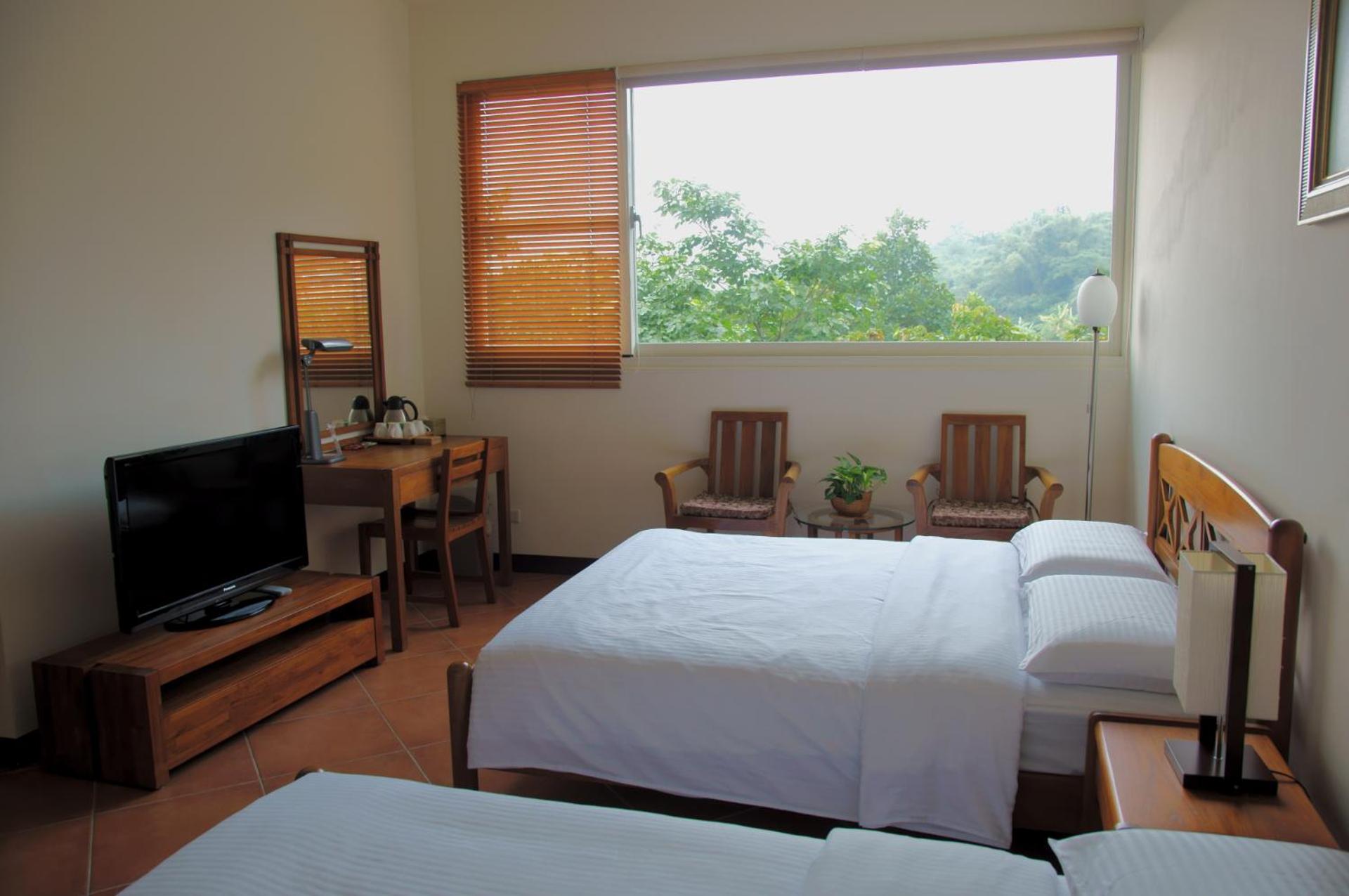 Quadruple Room with Shower photo 3