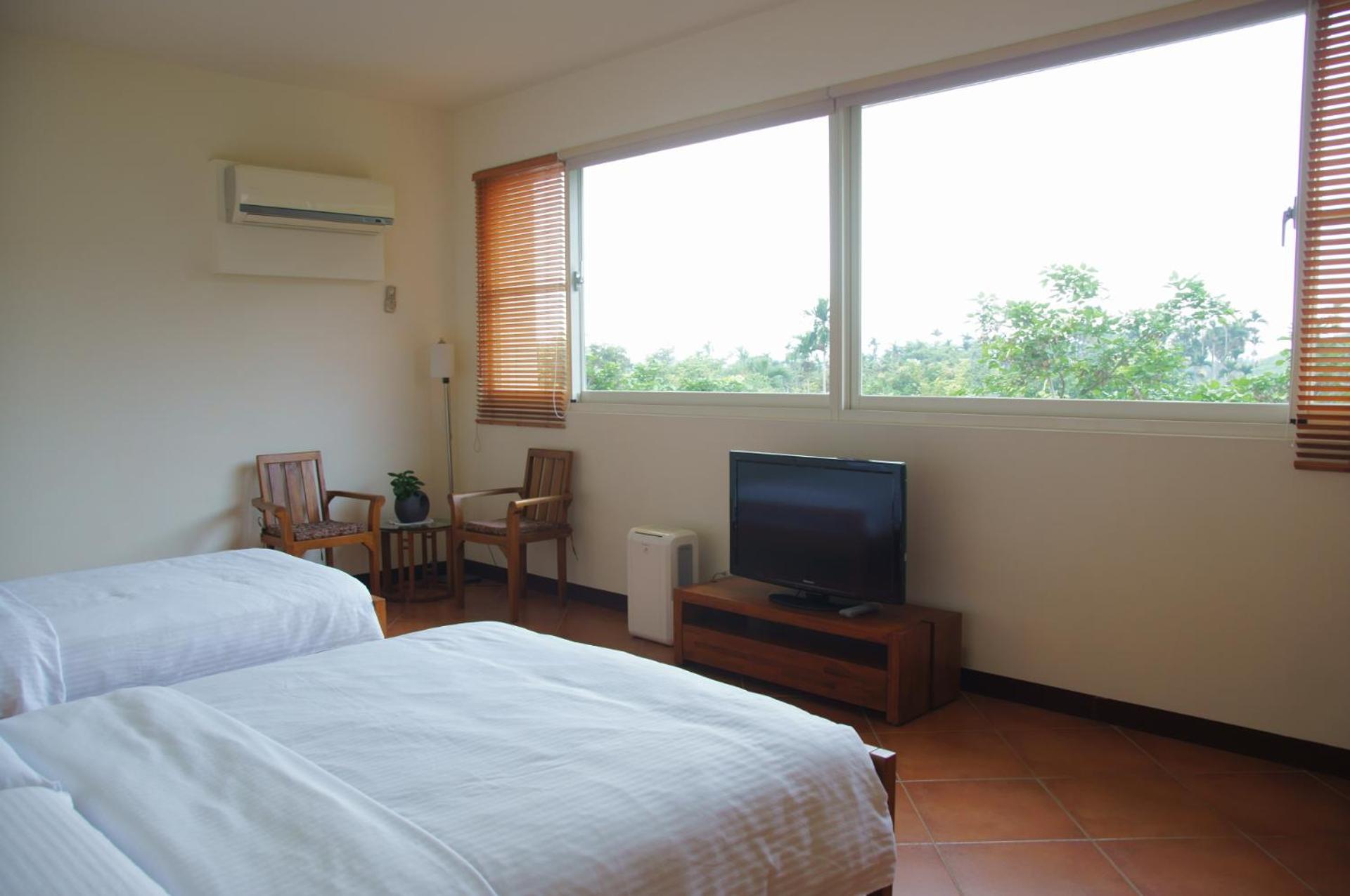Triple Room with Shower photo 2
