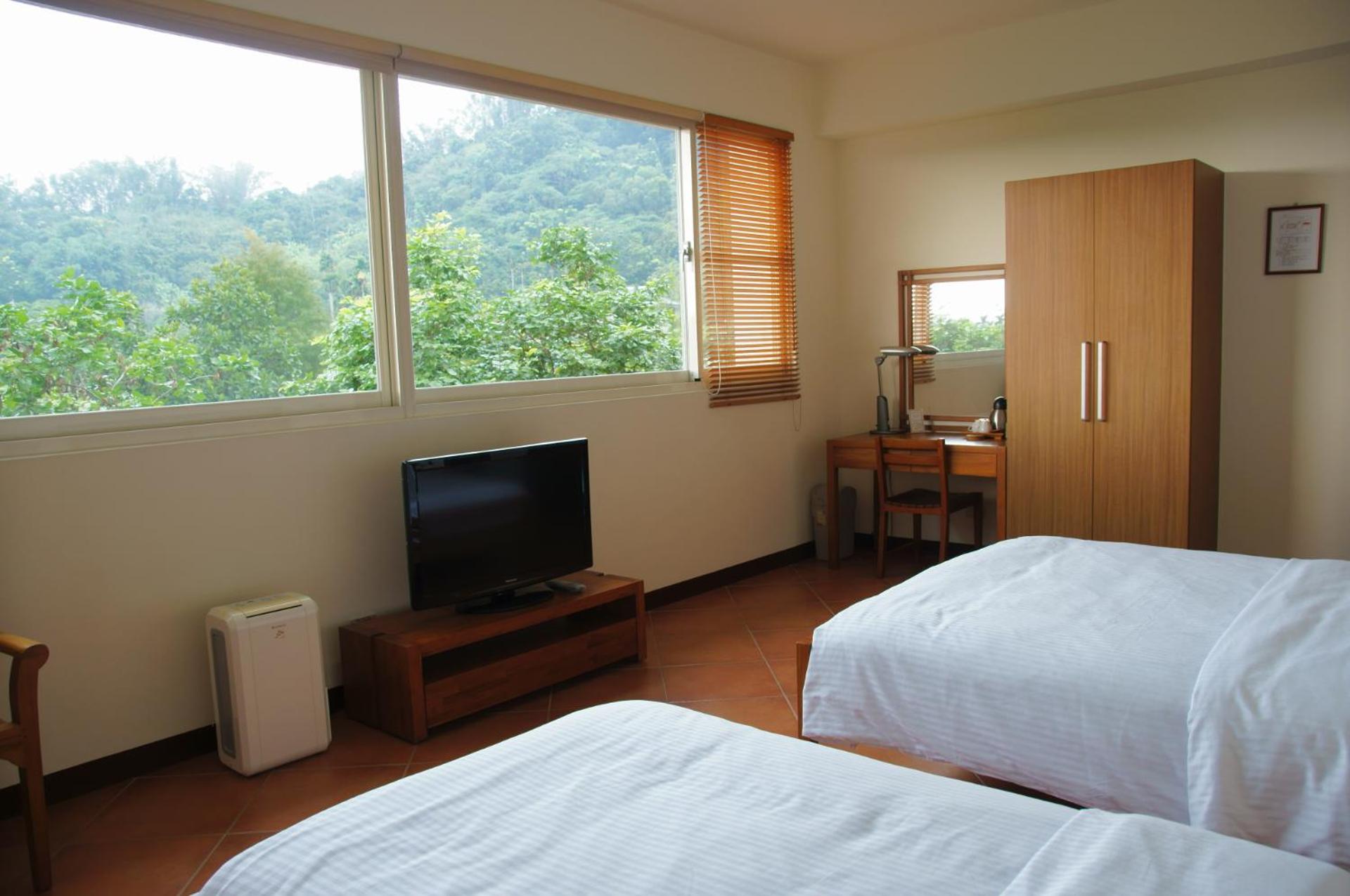 Triple Room with Shower photo 3