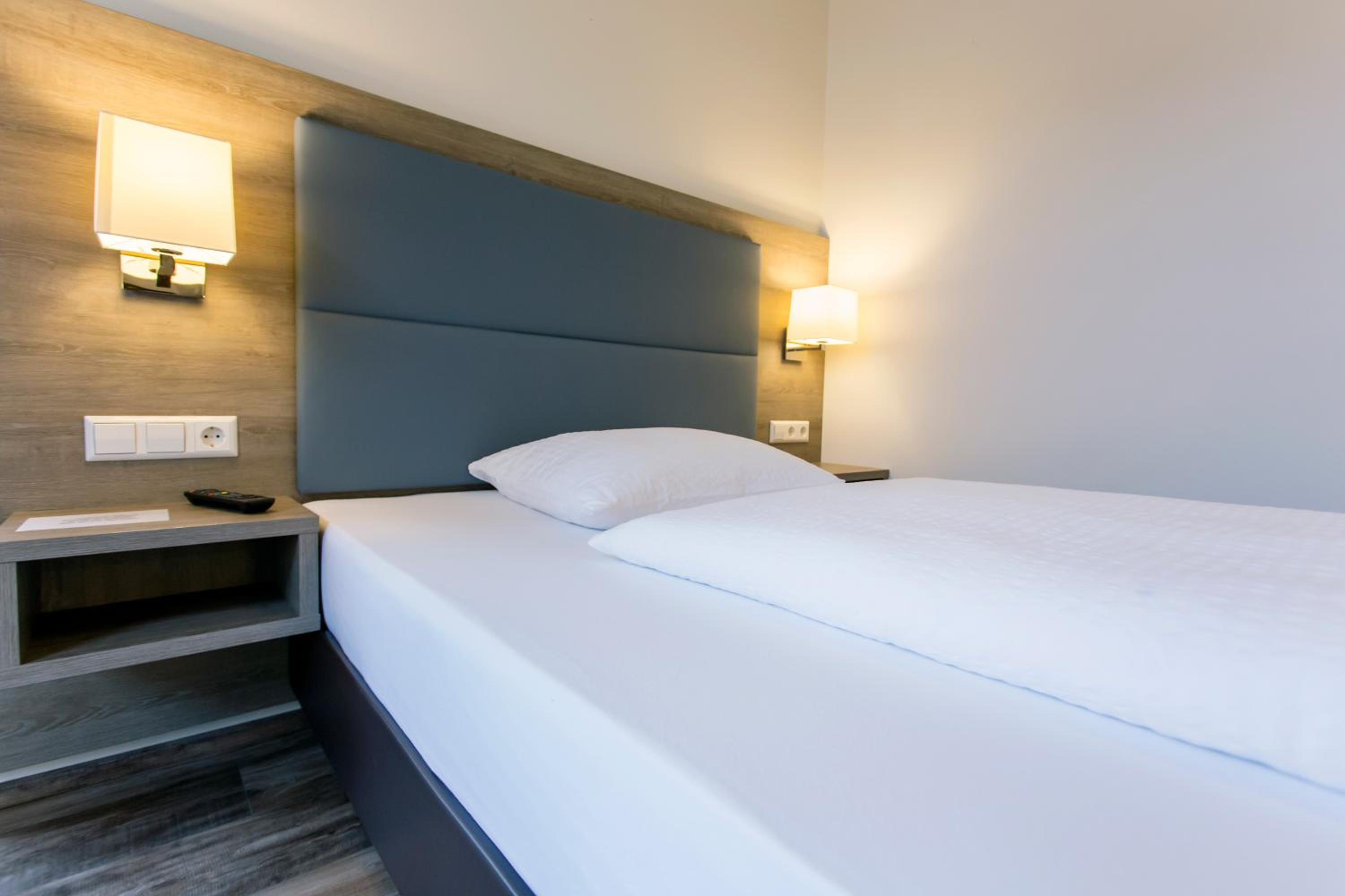 Single Room photo 3