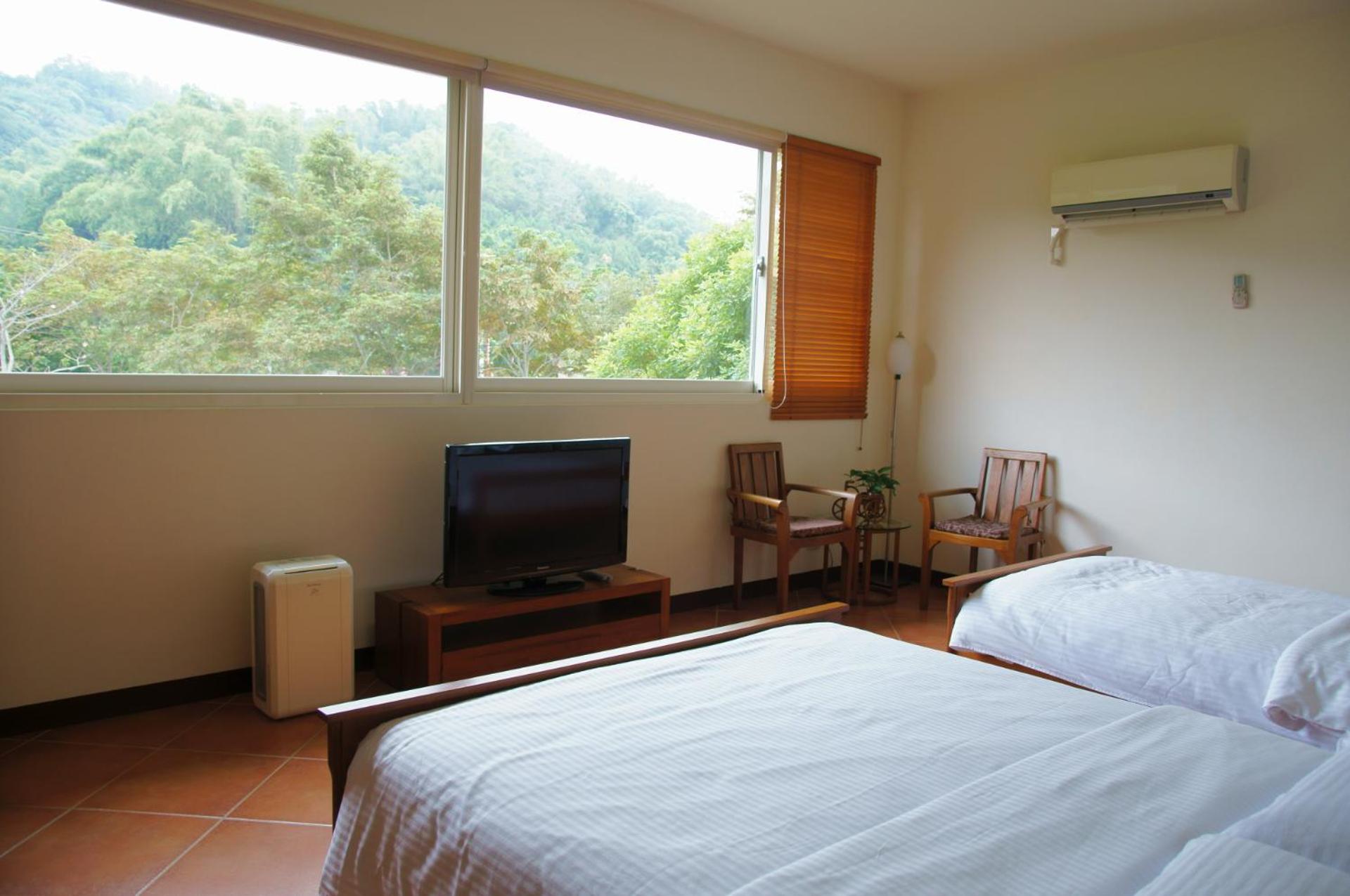 Triple Room with Shower photo 2