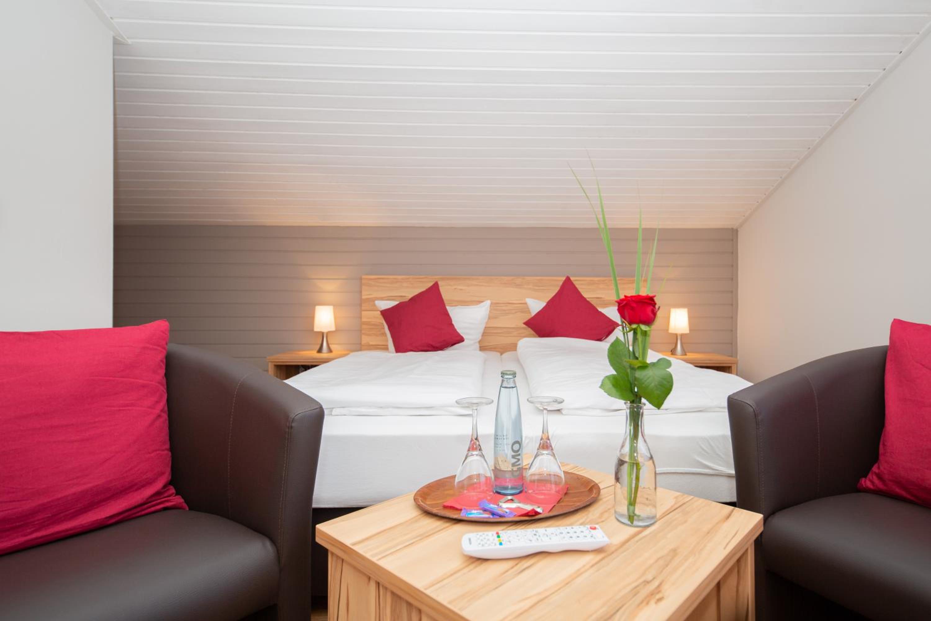Double Room photo 1