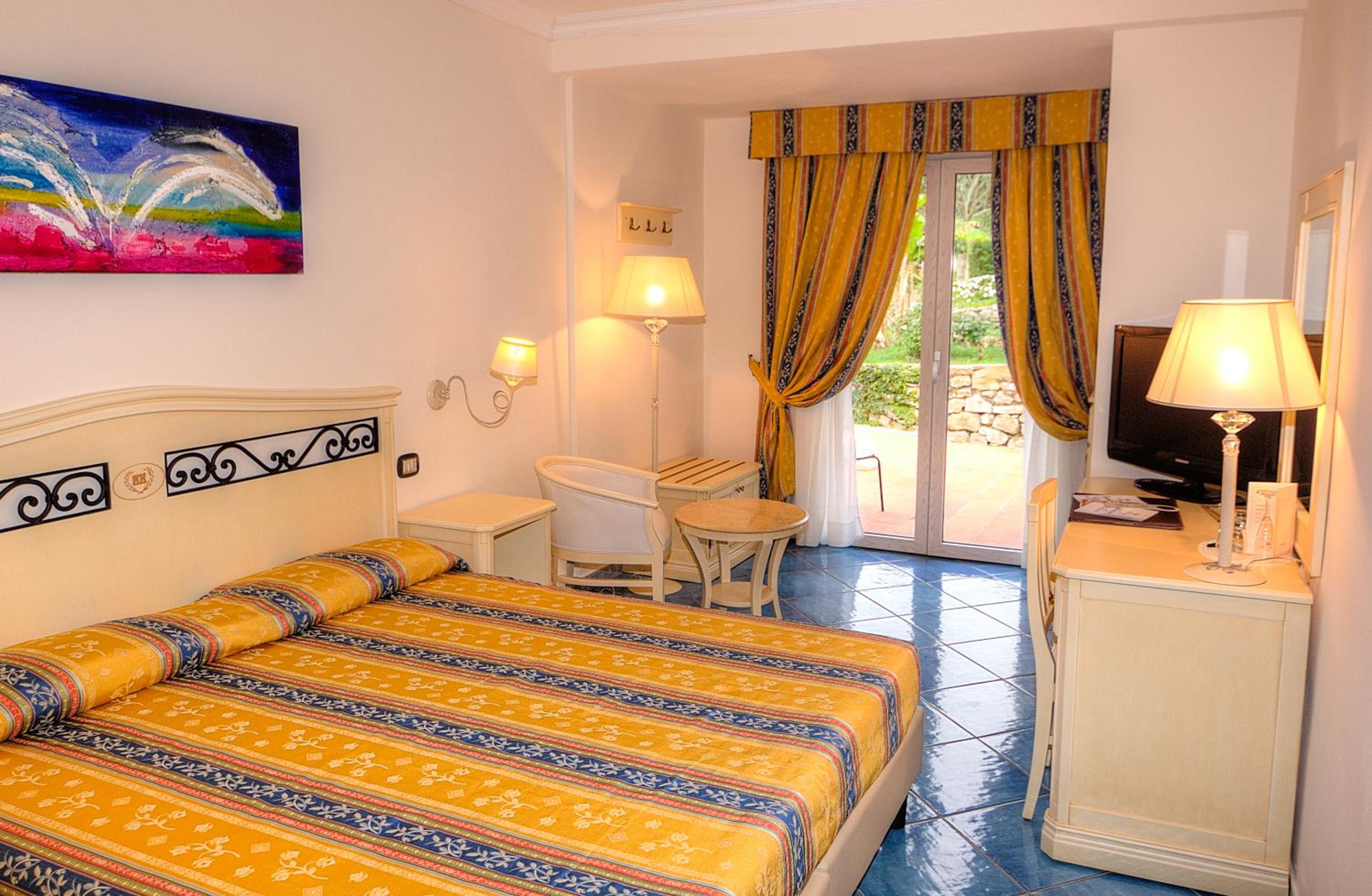 Standard Double Room photo 1