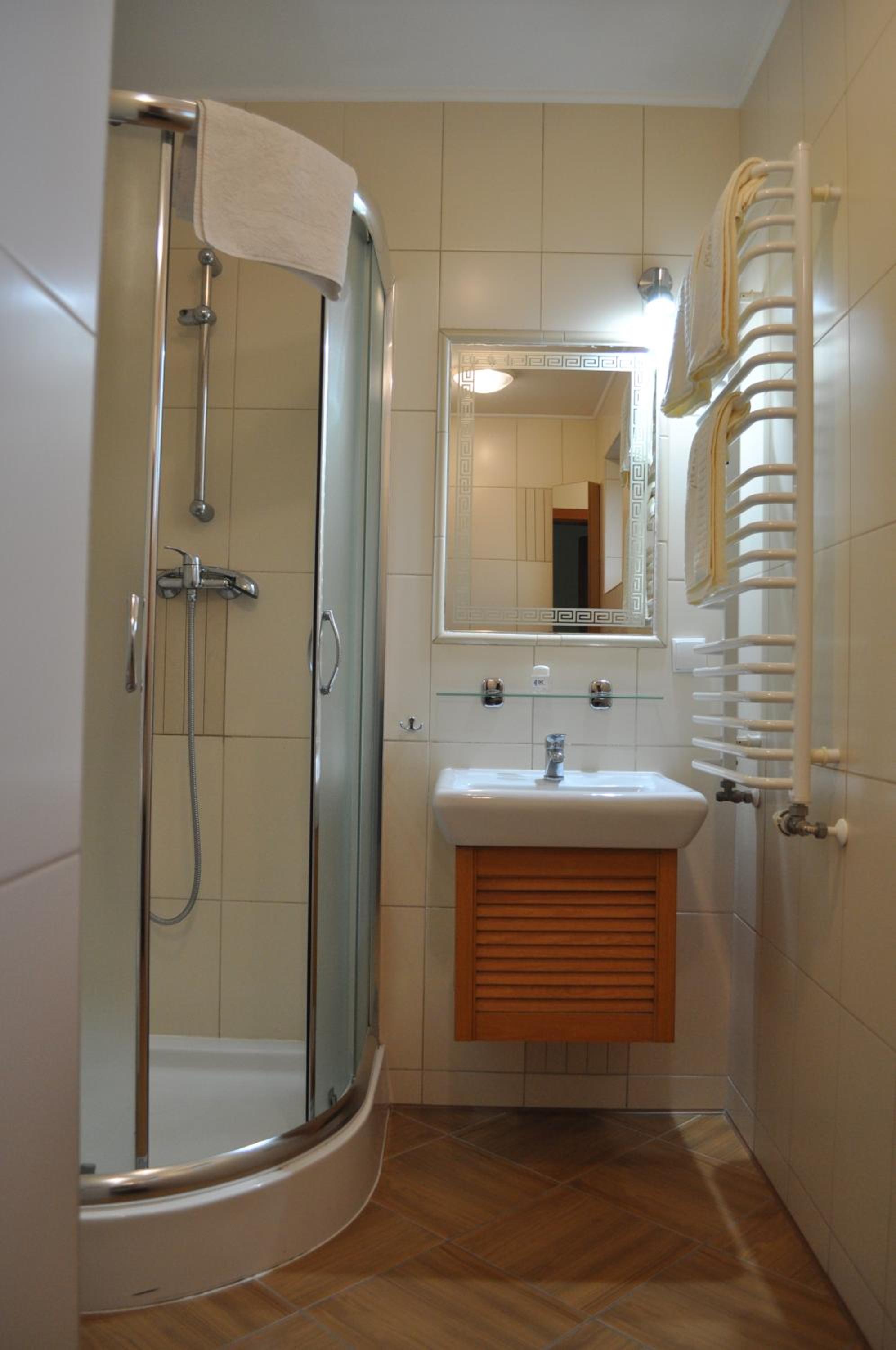 Triple Room photo 2