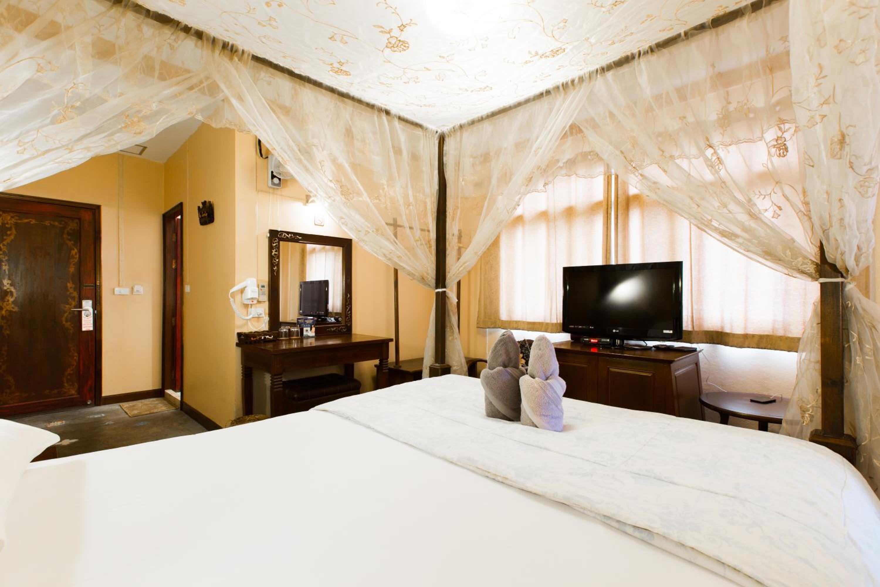 Superior Double Room photo 3