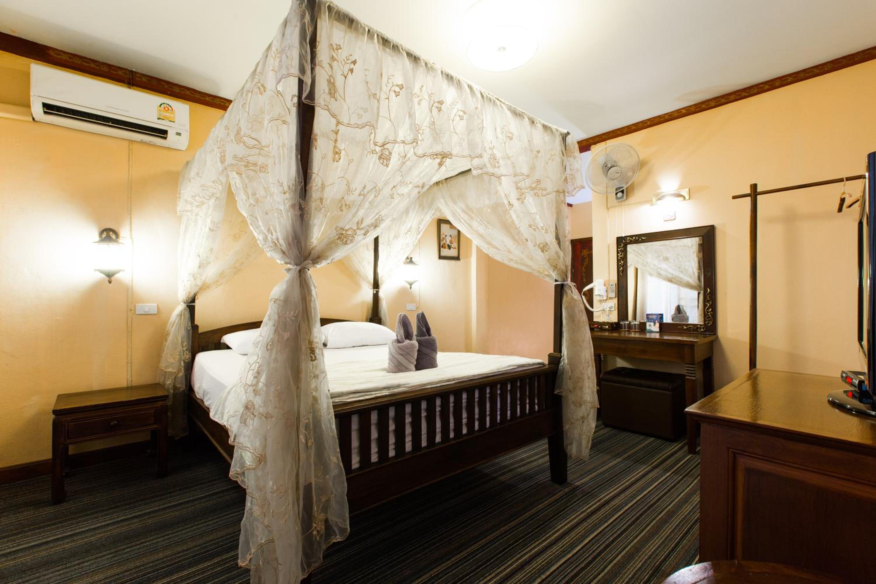 Superior Double Room photo 3