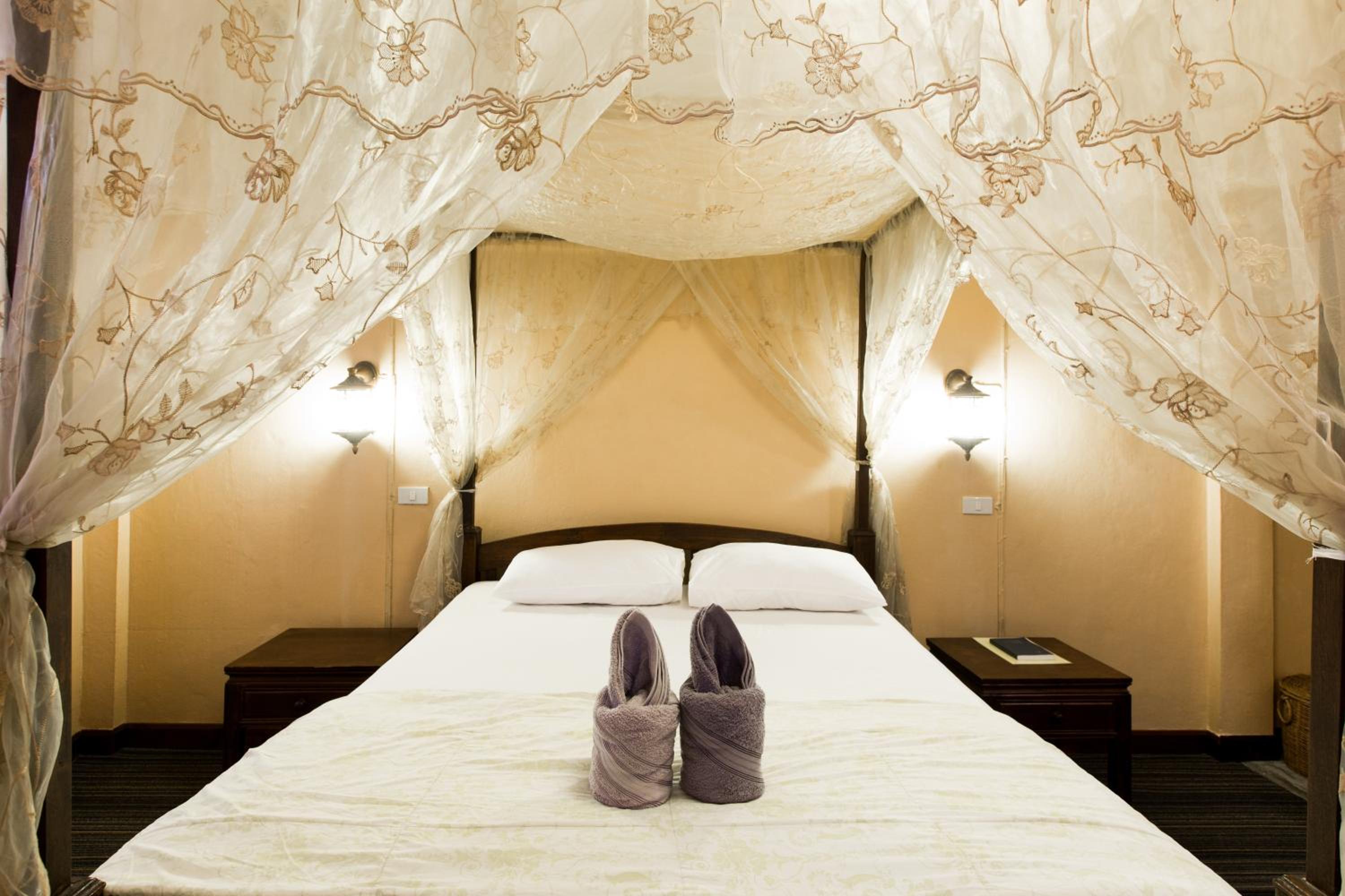 Superior Double Room photo 1
