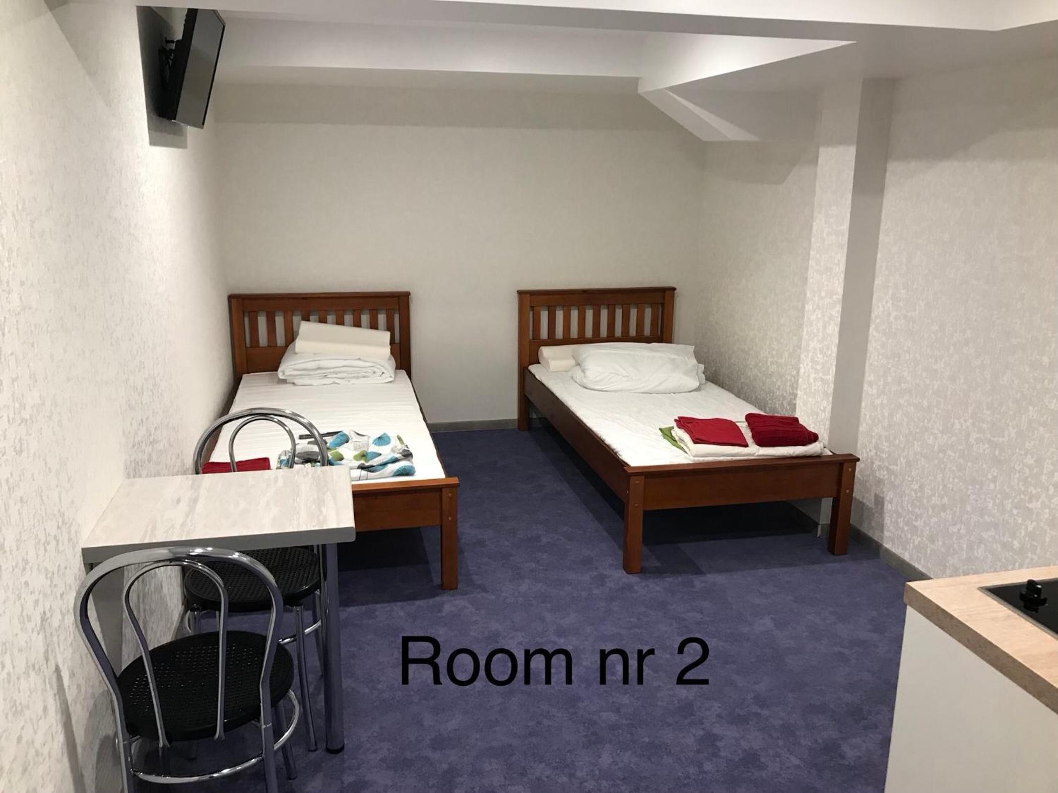 Apartment 2 - Photo 4