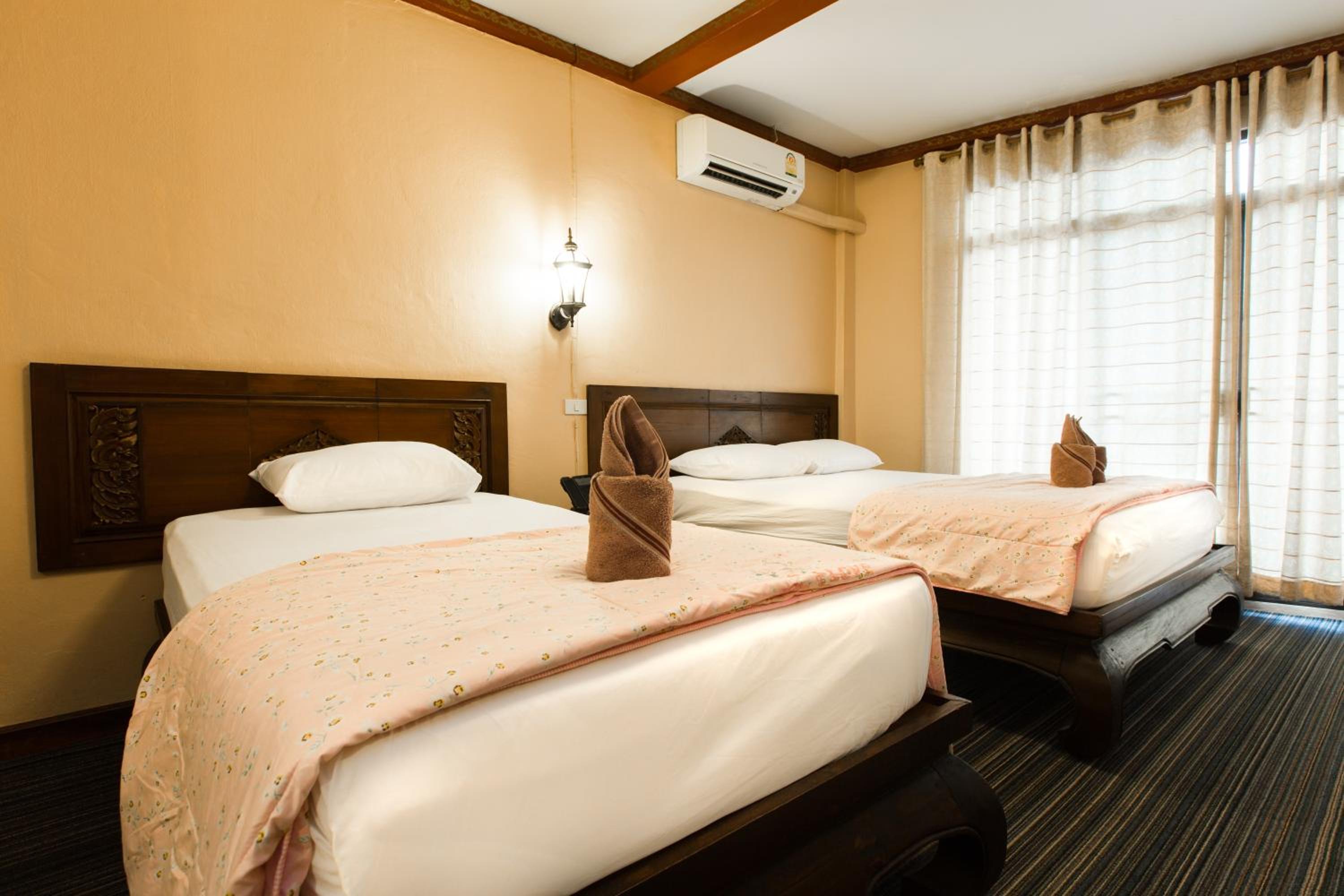 Triple Room photo 3