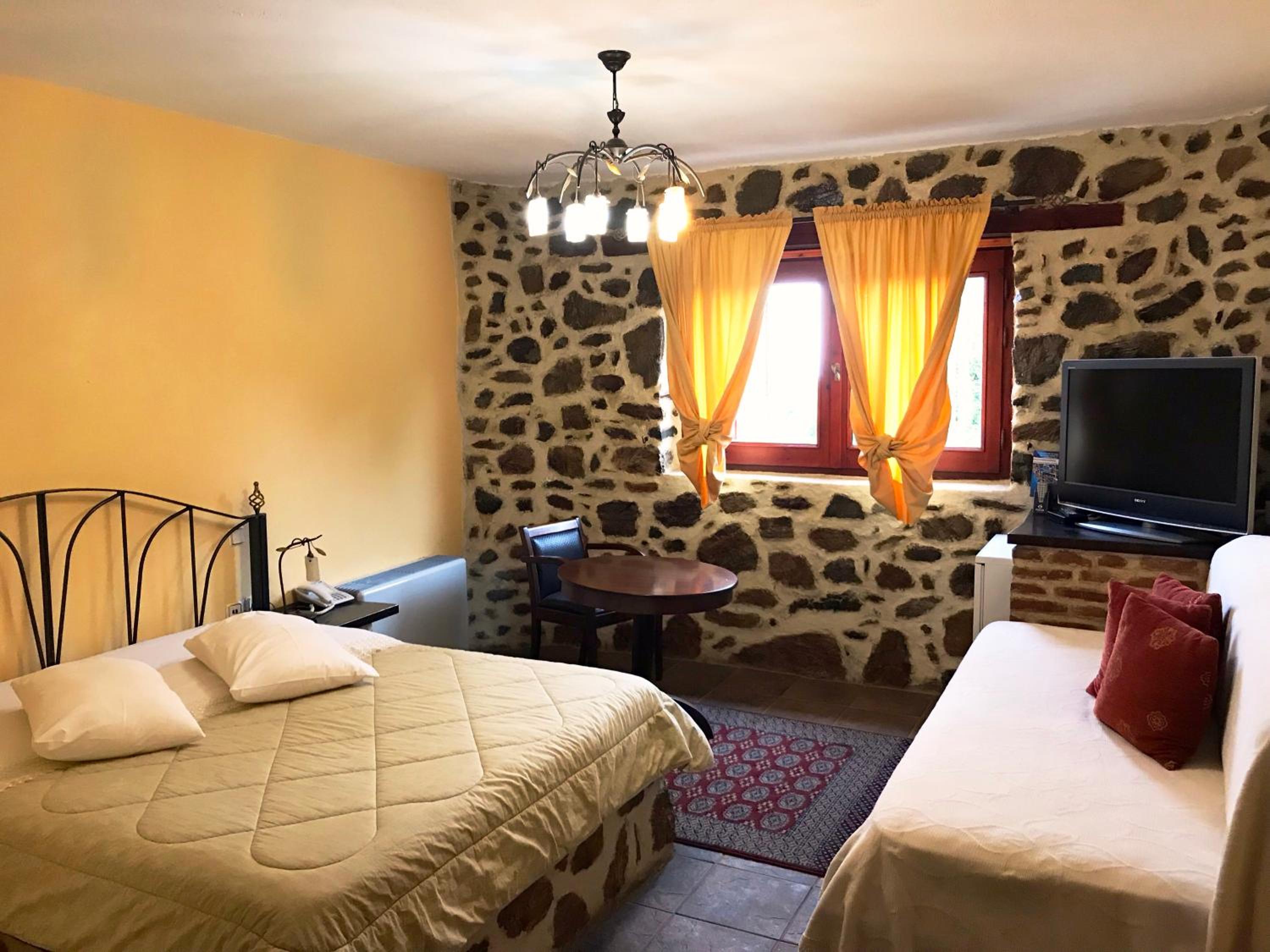 Double Room - Ground Floor photo 1