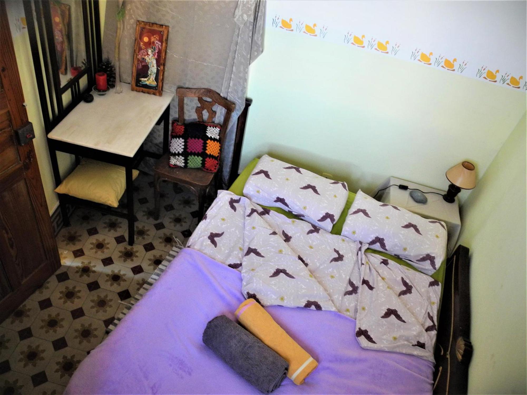 Small Double Room - Photo 3