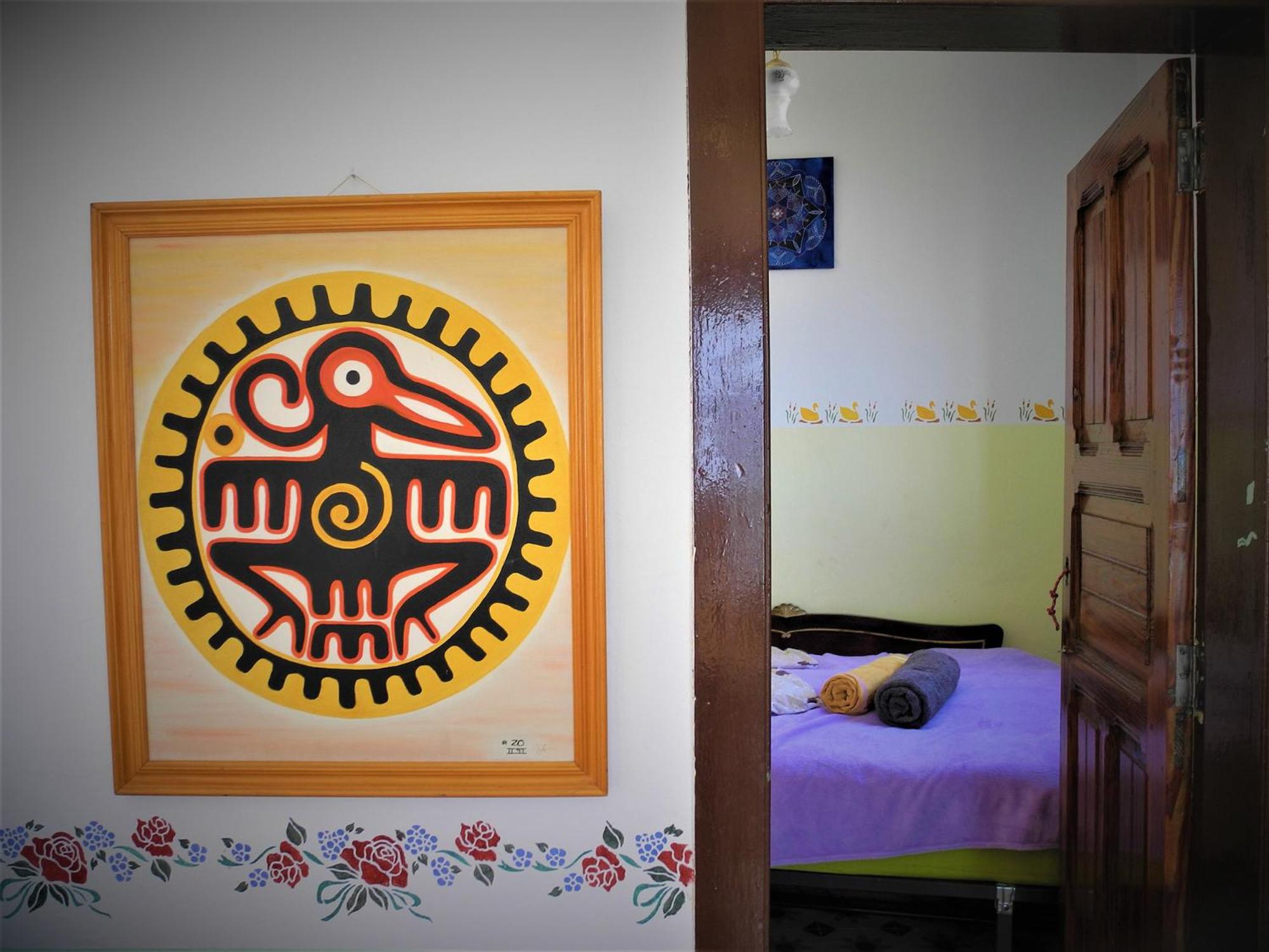 Small Double Room - Photo 4