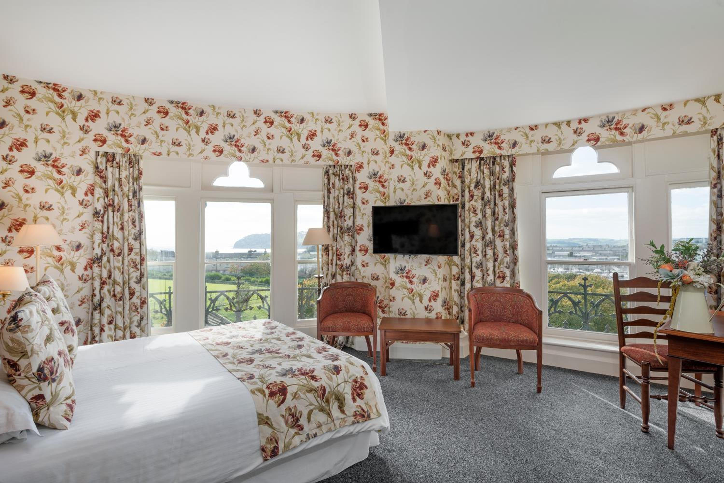 Superior Double Room photo 1
