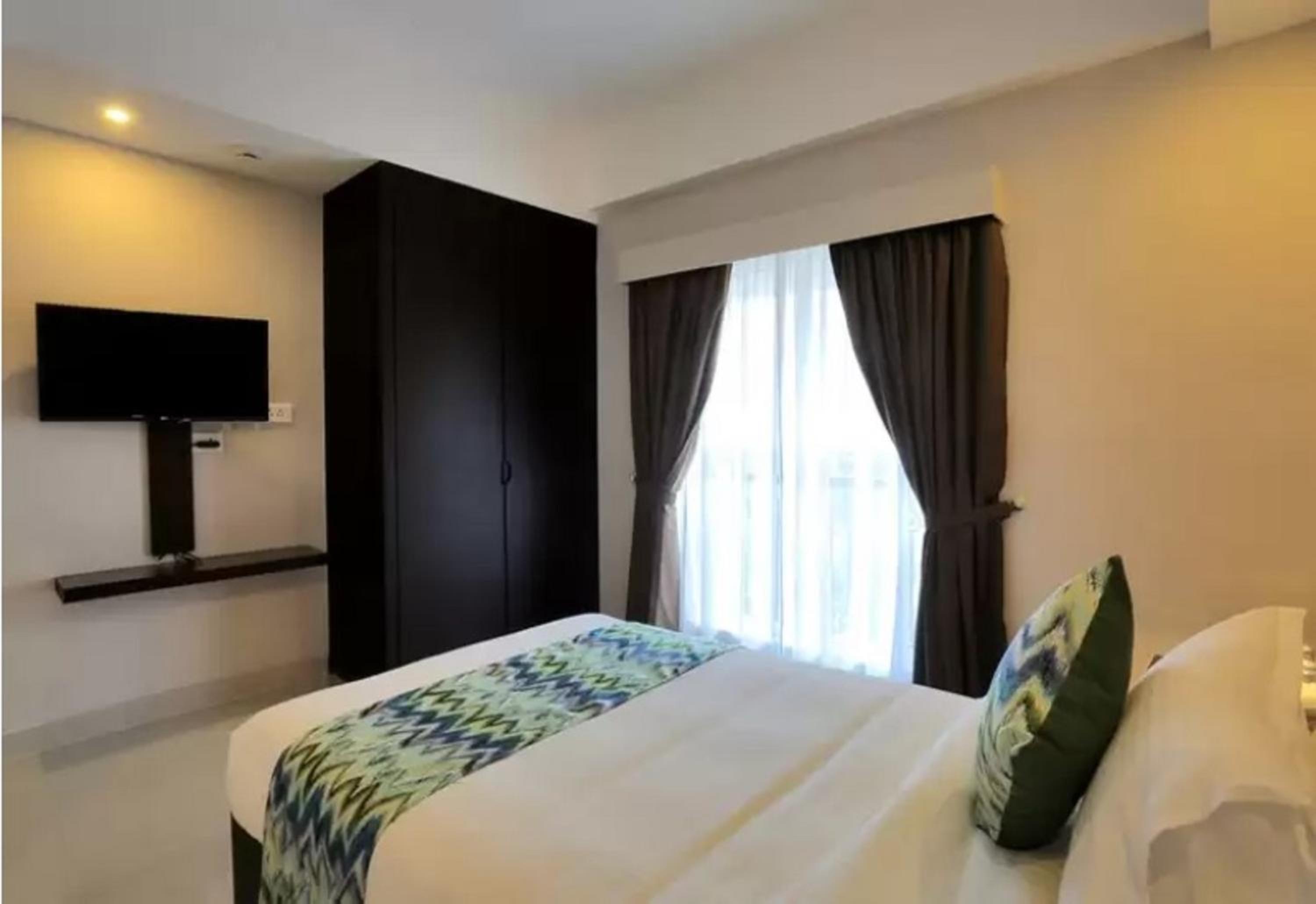 Two-Bedroom Suite