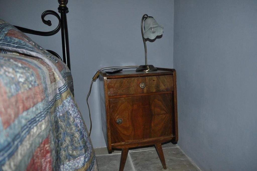 Two-Bedroom Apartment - Photo 16
