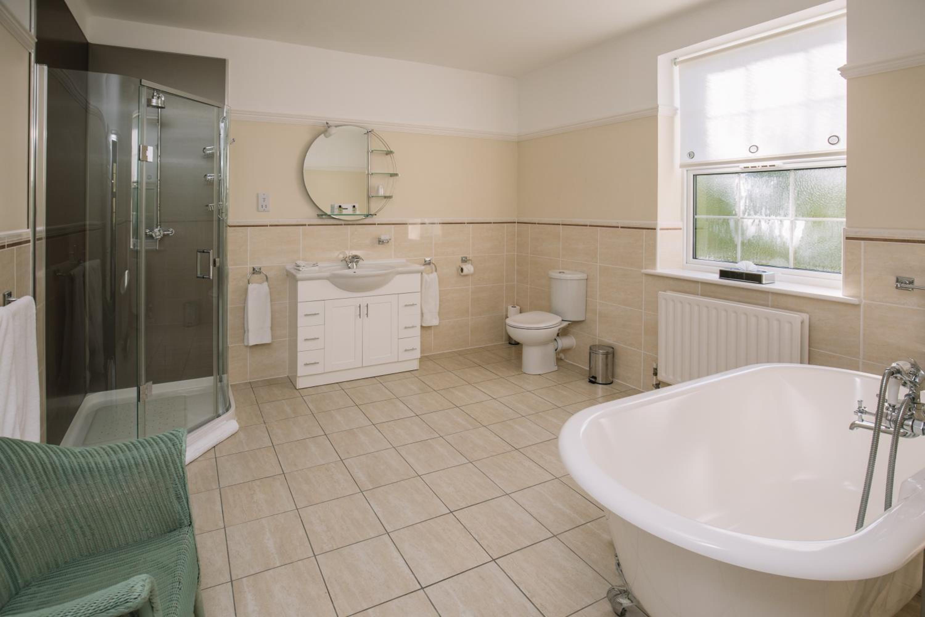 Family Suite photo 2