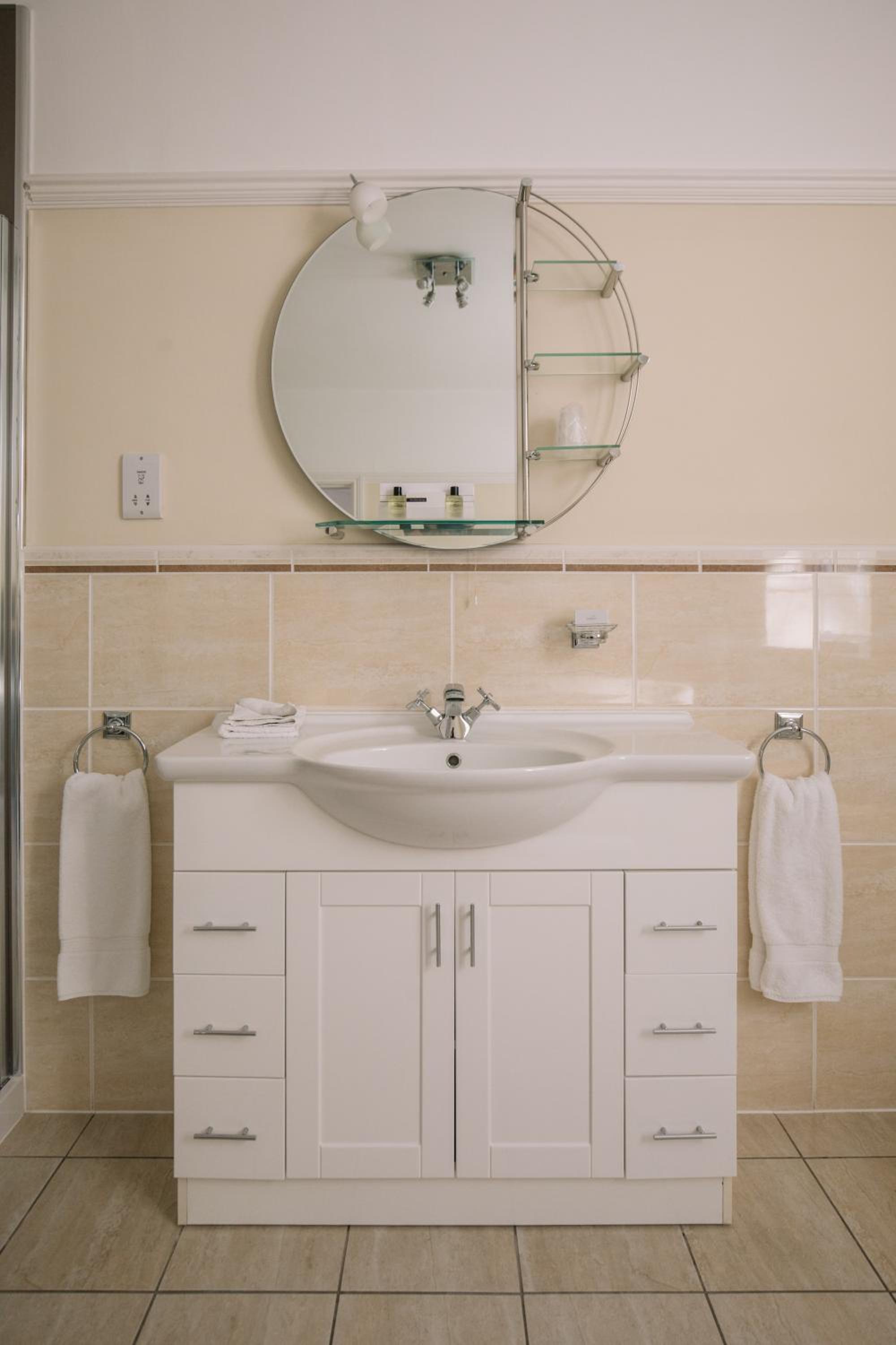 Family Suite photo 3