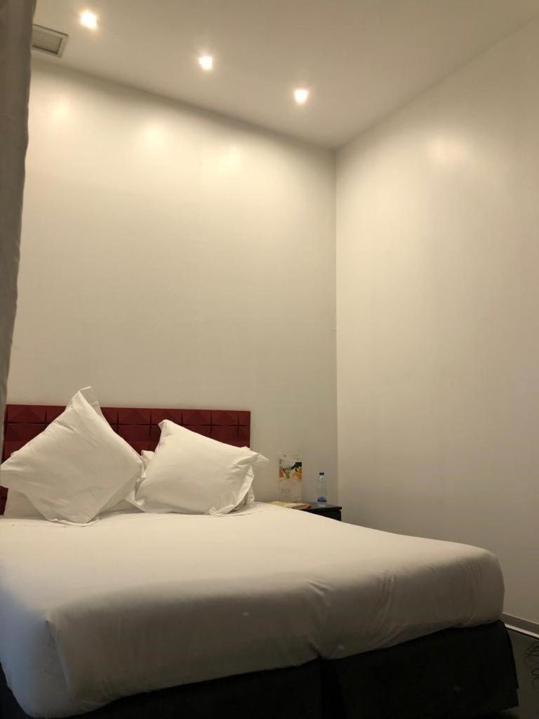 Habitación Doble Económica - Planta Baja