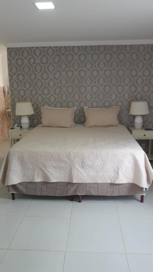 Double Room with Spa Bath photo 3