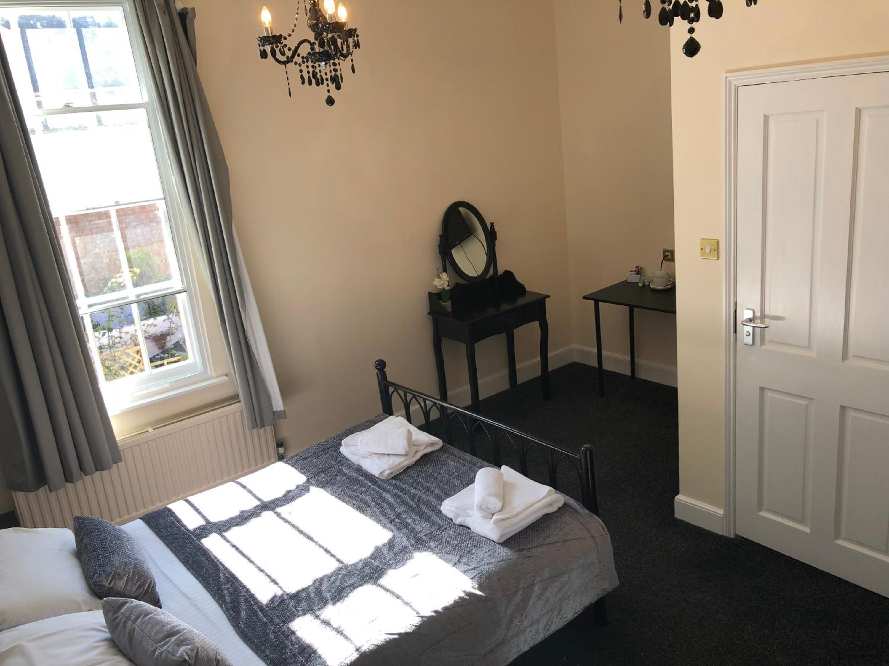 Double Room photo 1