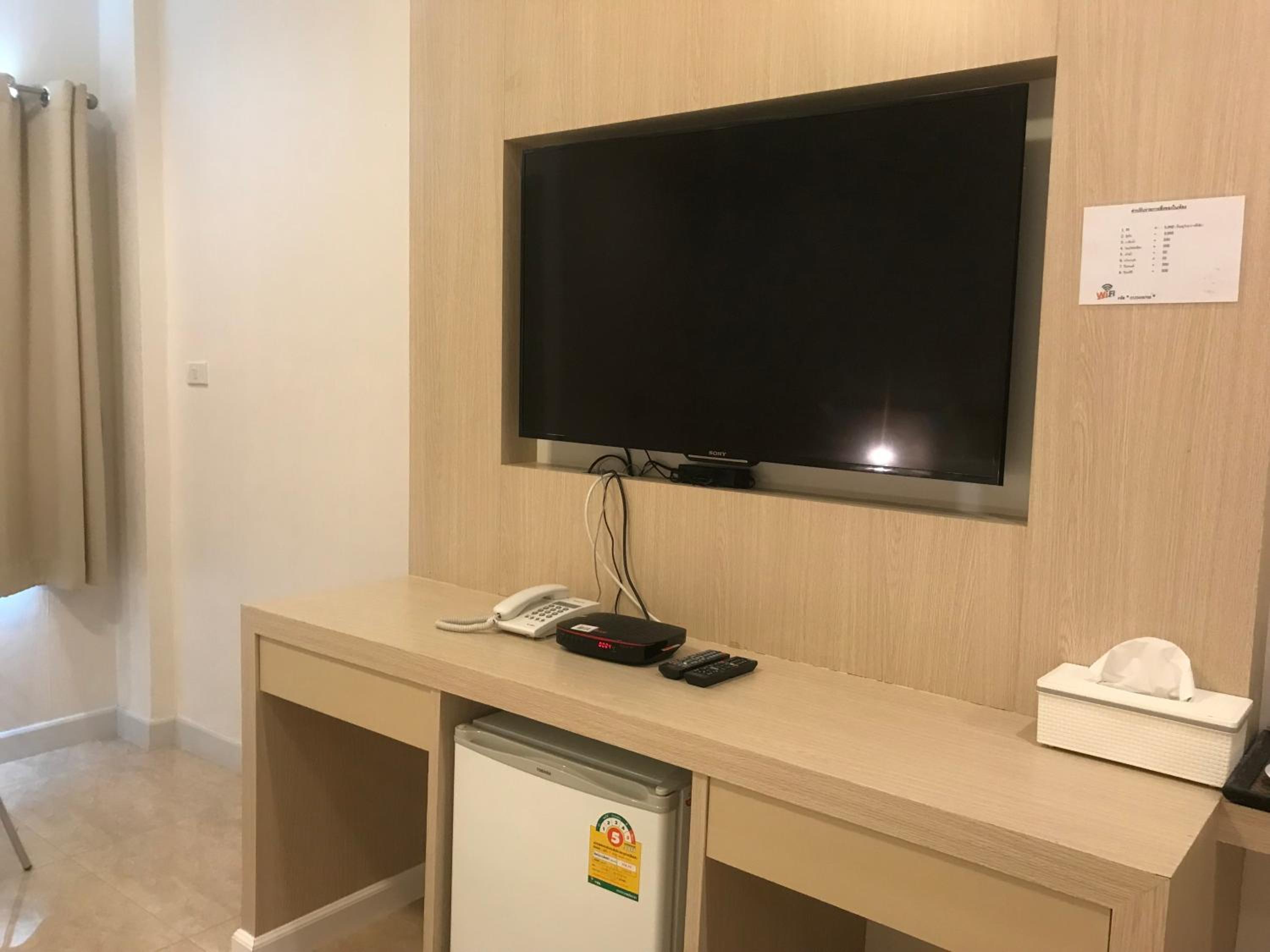 Superior Twin Room photo 1