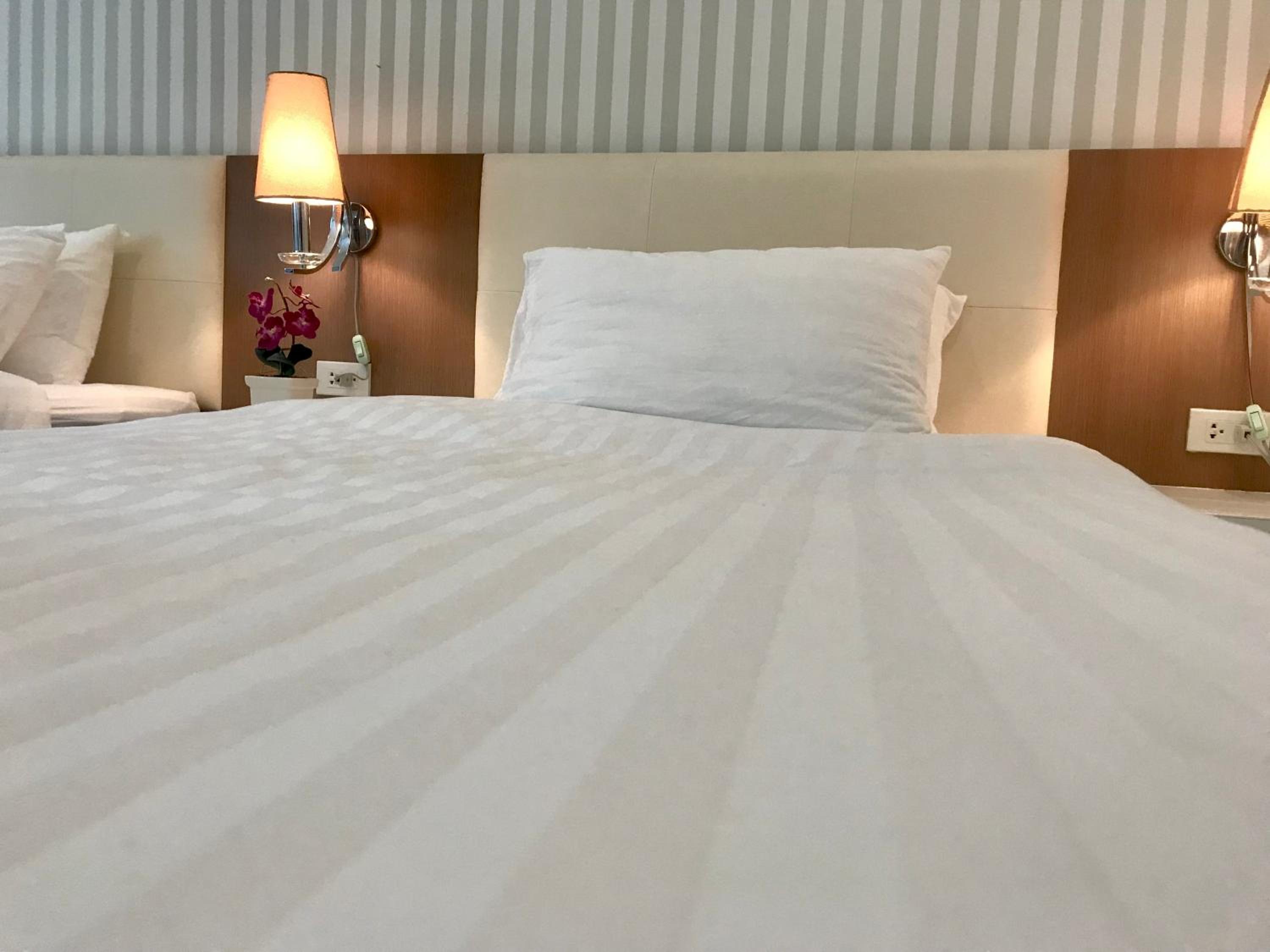 Superior Twin Room photo 2